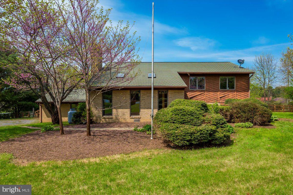 JEFFERSON VIEW - Residential