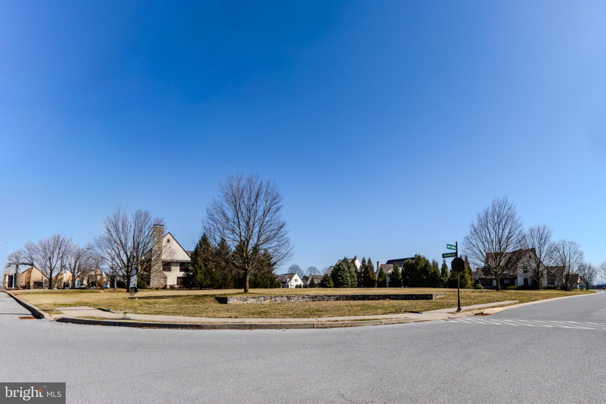 FARM ON QUARRY ROAD - Land