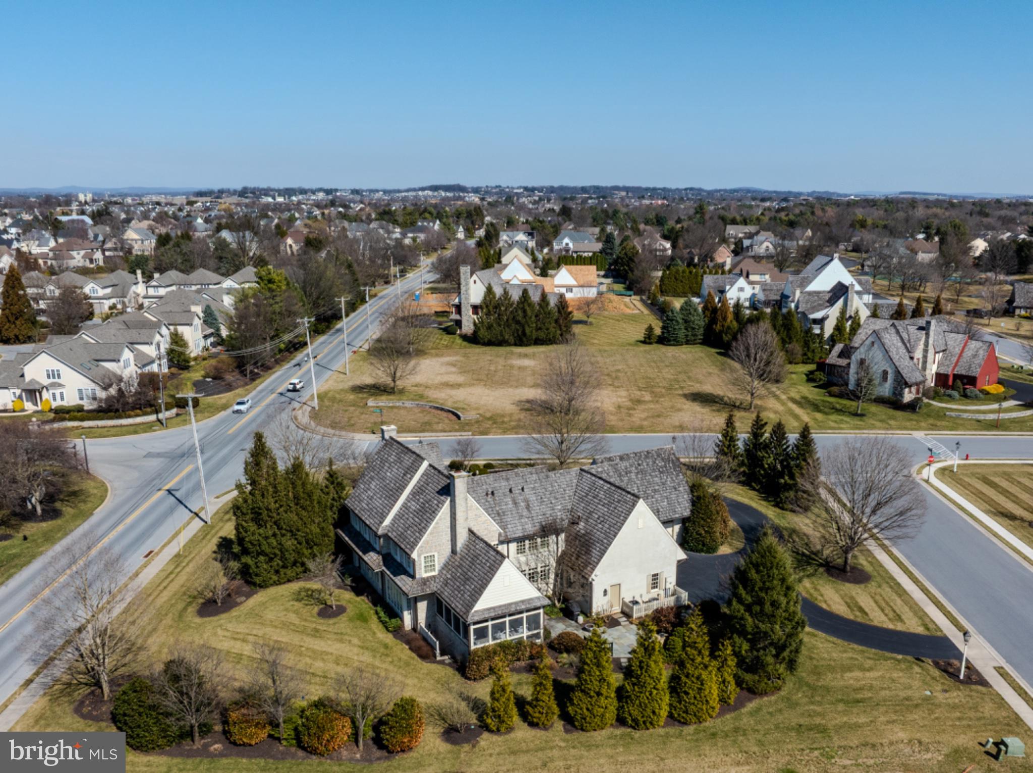 FARM ON QUARRY ROAD - Land