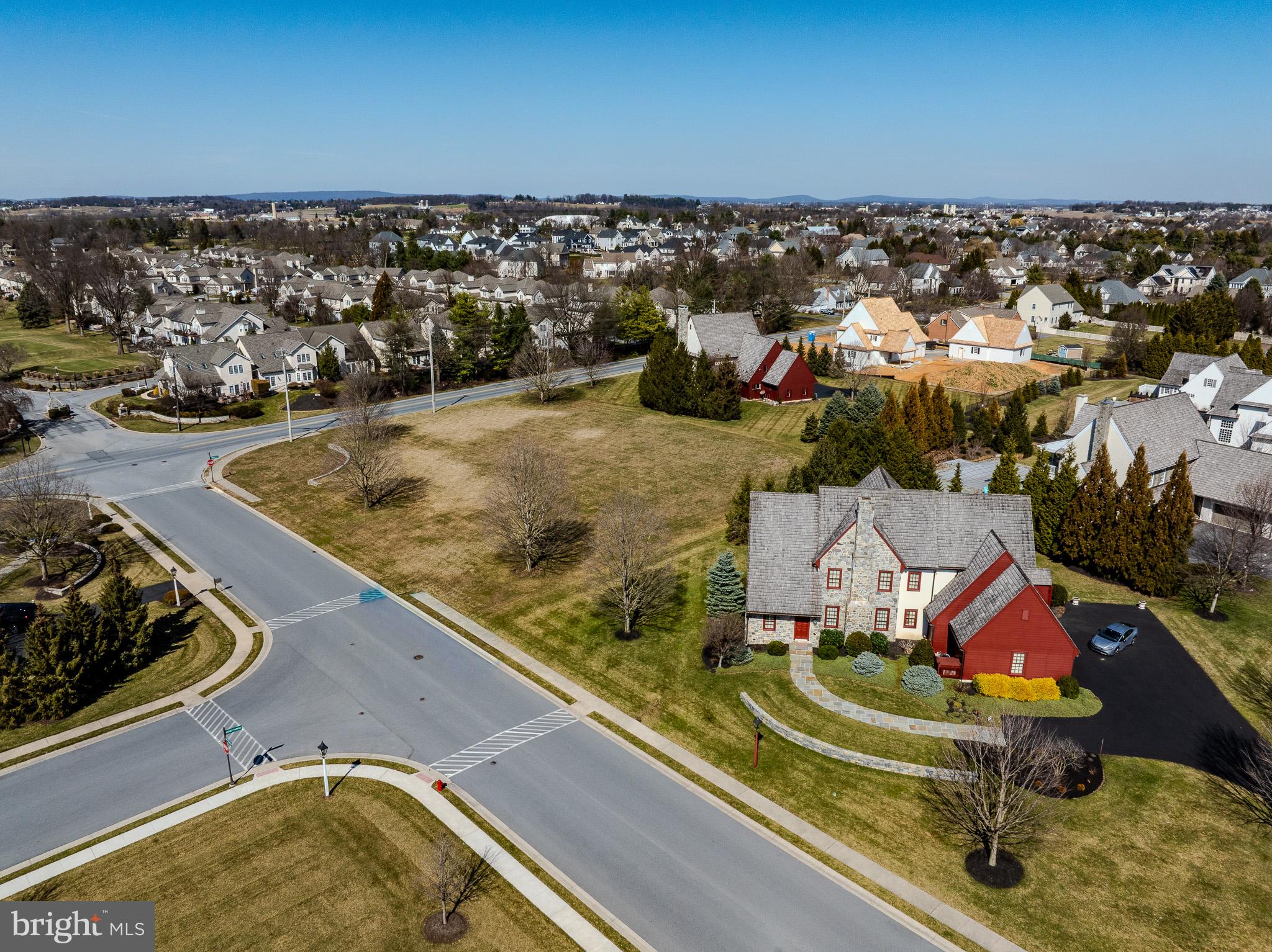 FARM ON QUARRY ROAD - Land