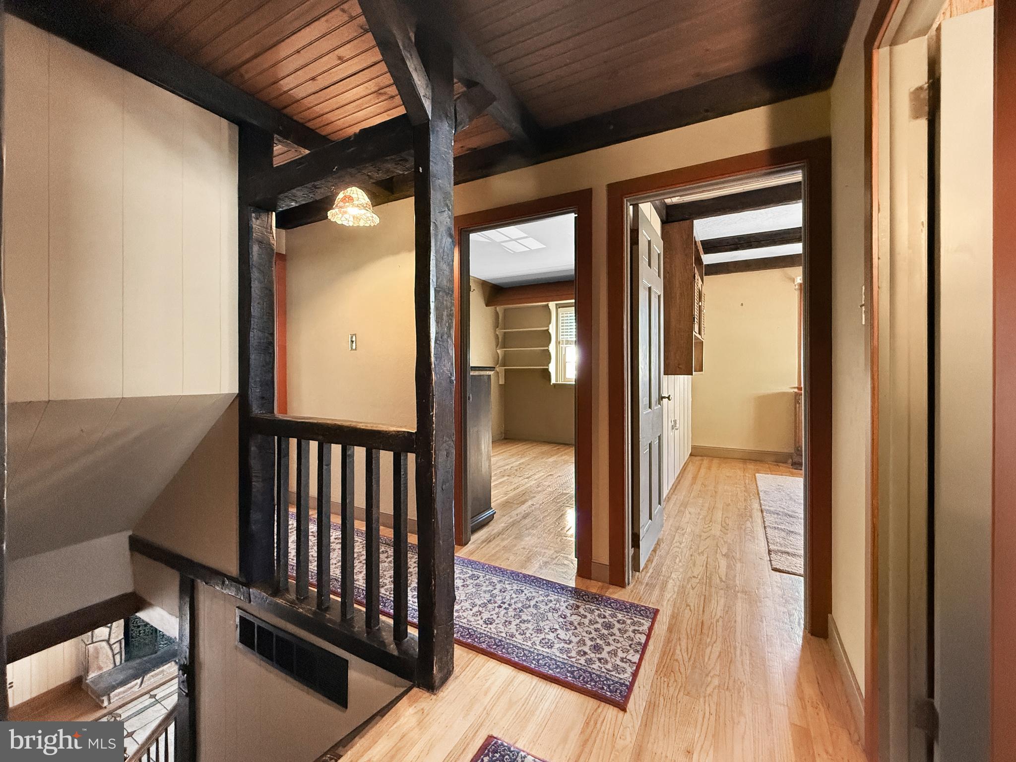 ABINGTON WOODS - Residential