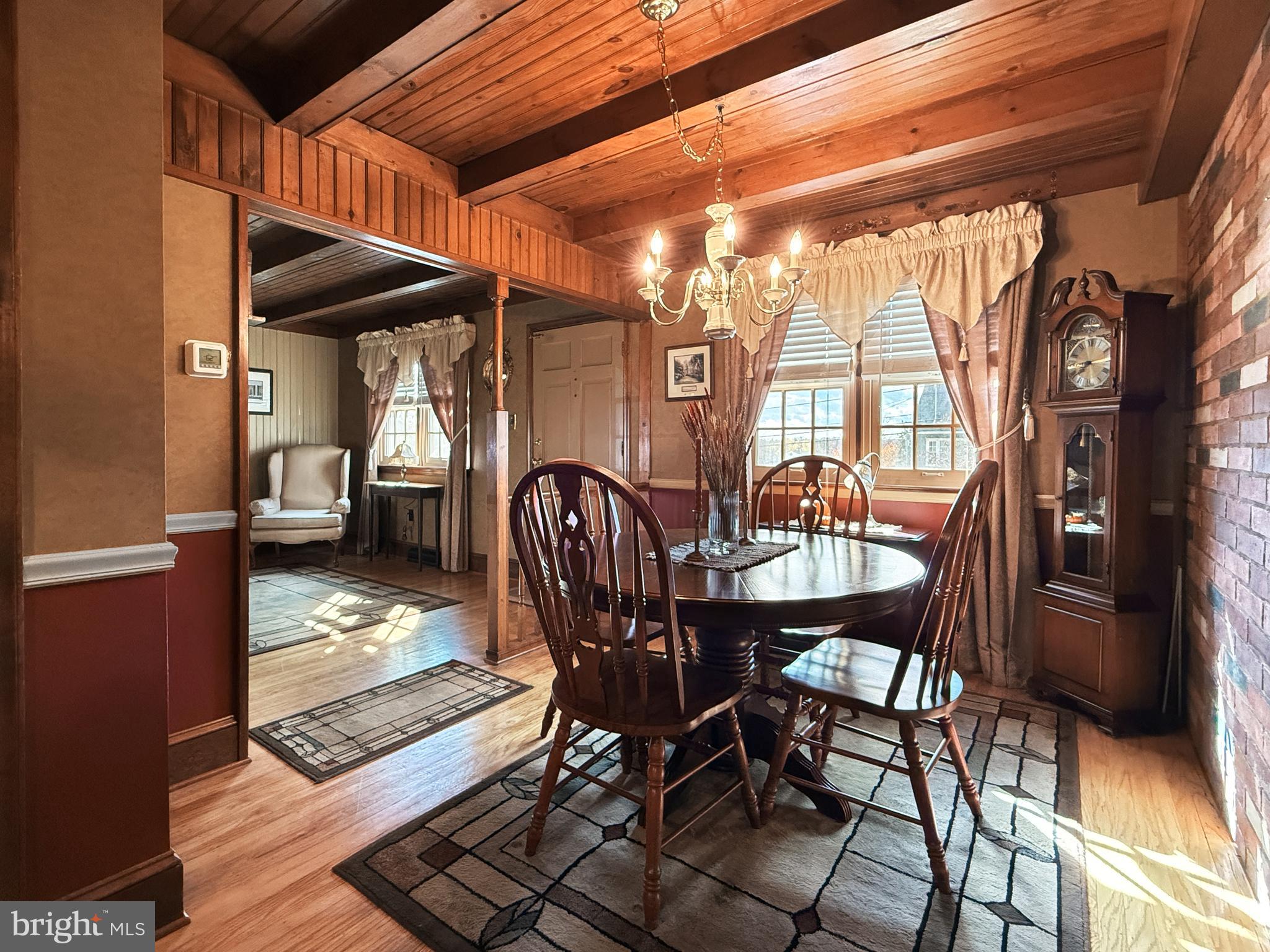 ABINGTON WOODS - Residential