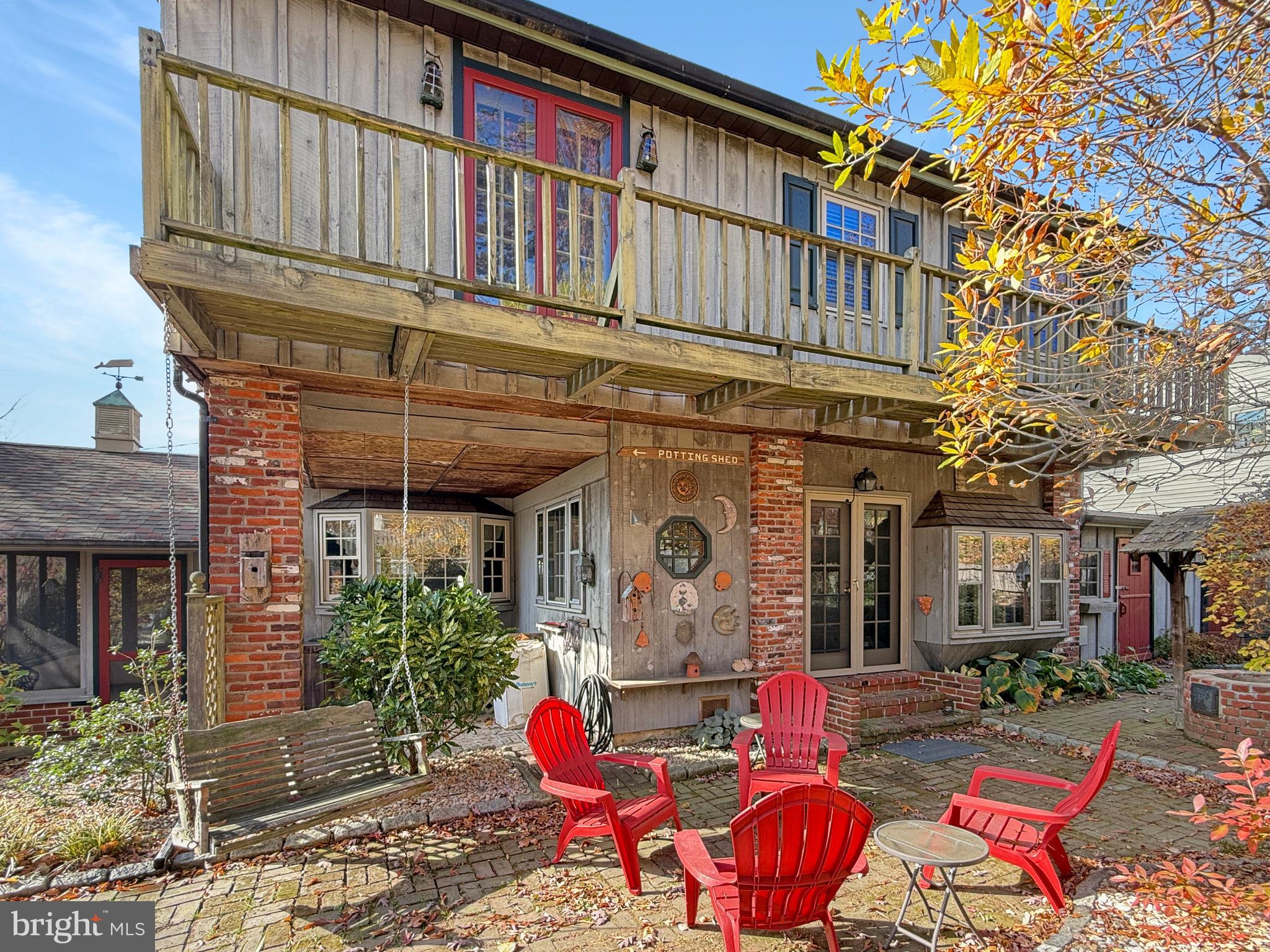 ABINGTON WOODS - Residential