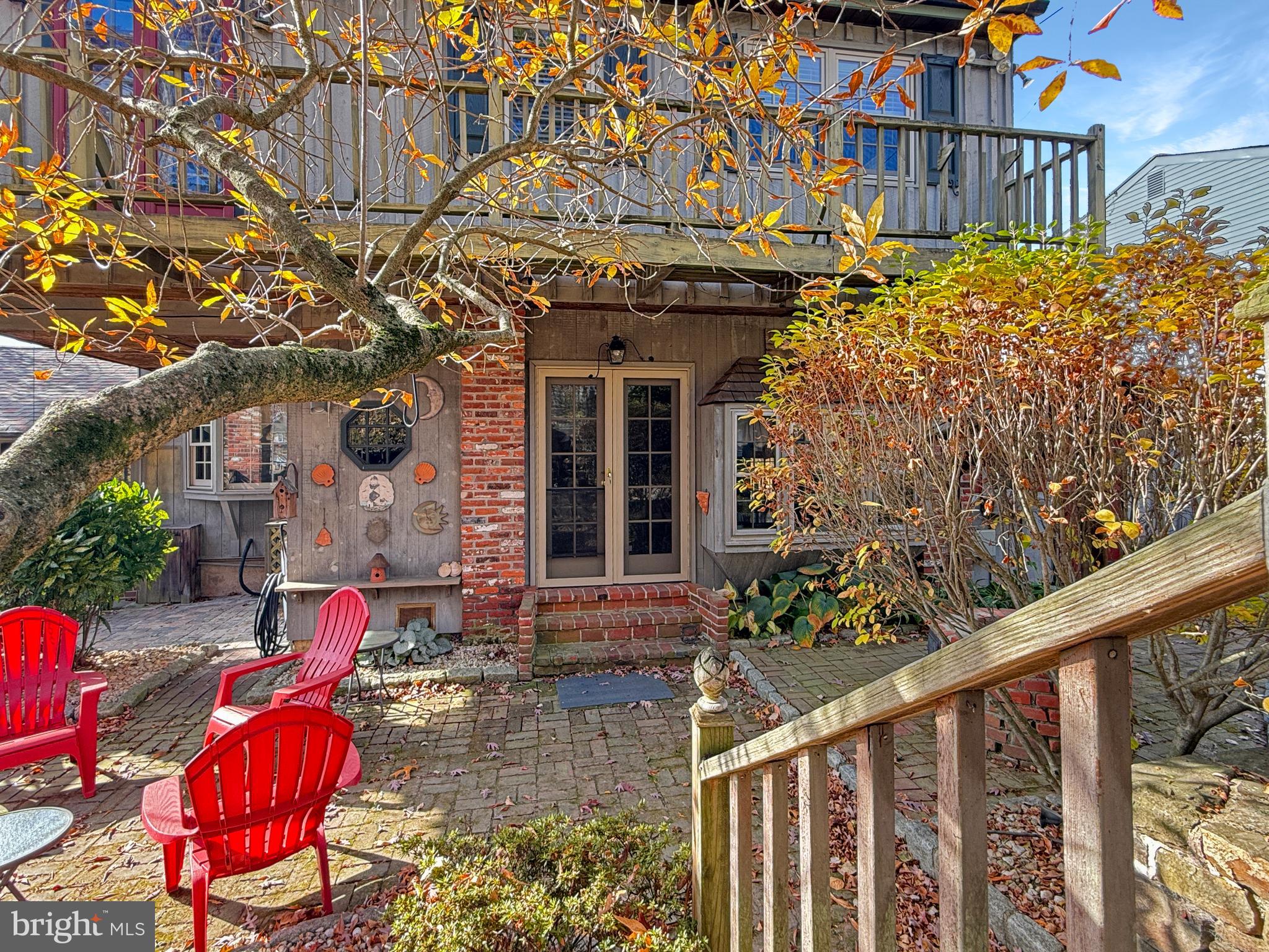 ABINGTON WOODS - Residential