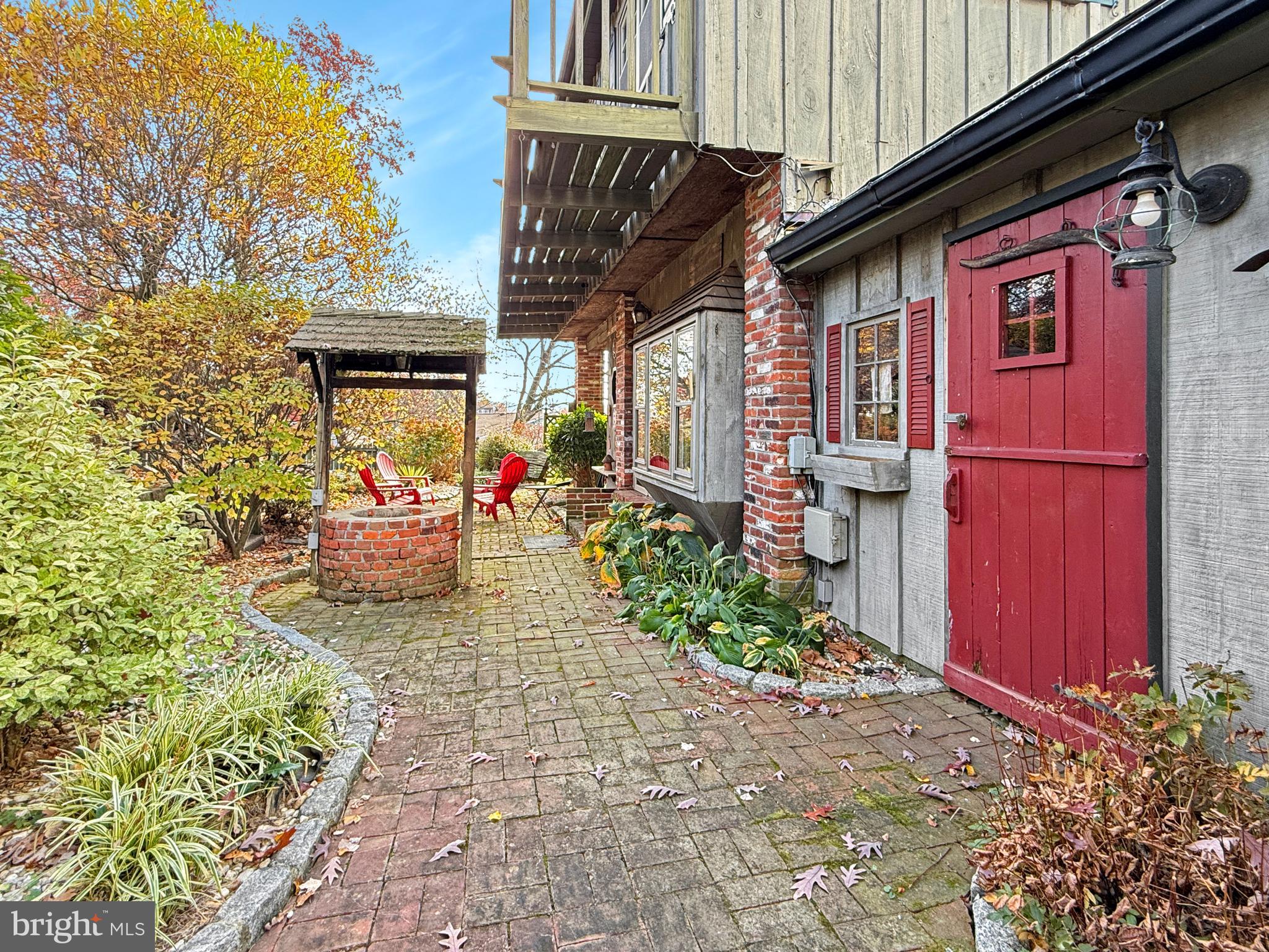 ABINGTON WOODS - Residential
