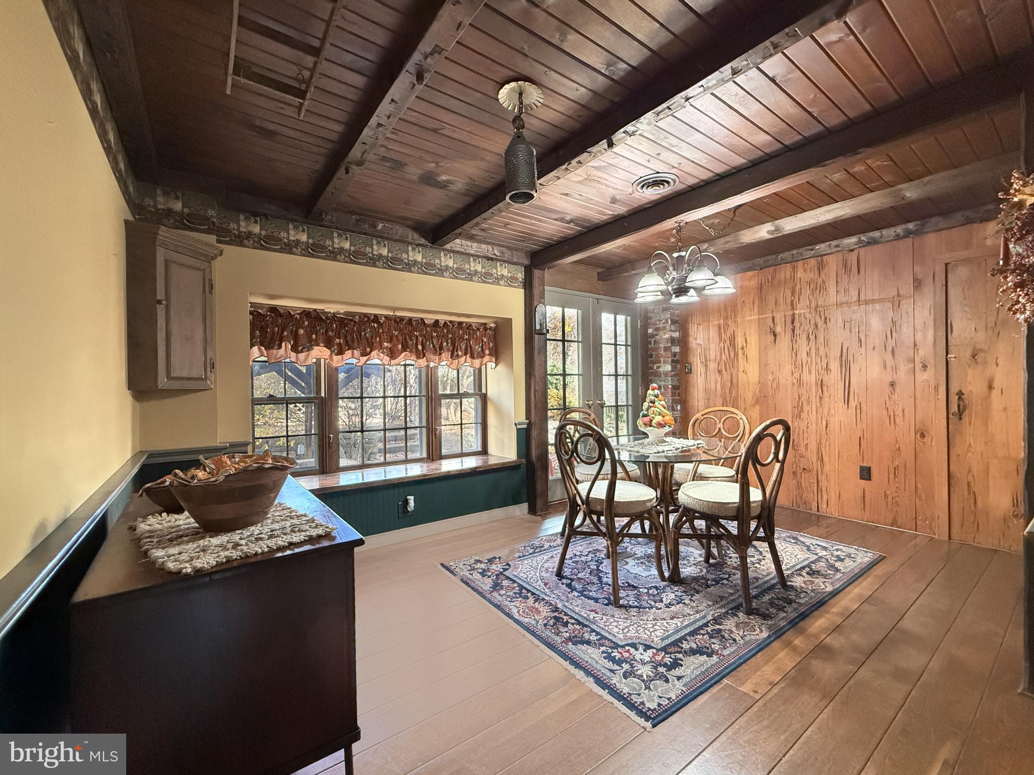 ABINGTON WOODS - Residential