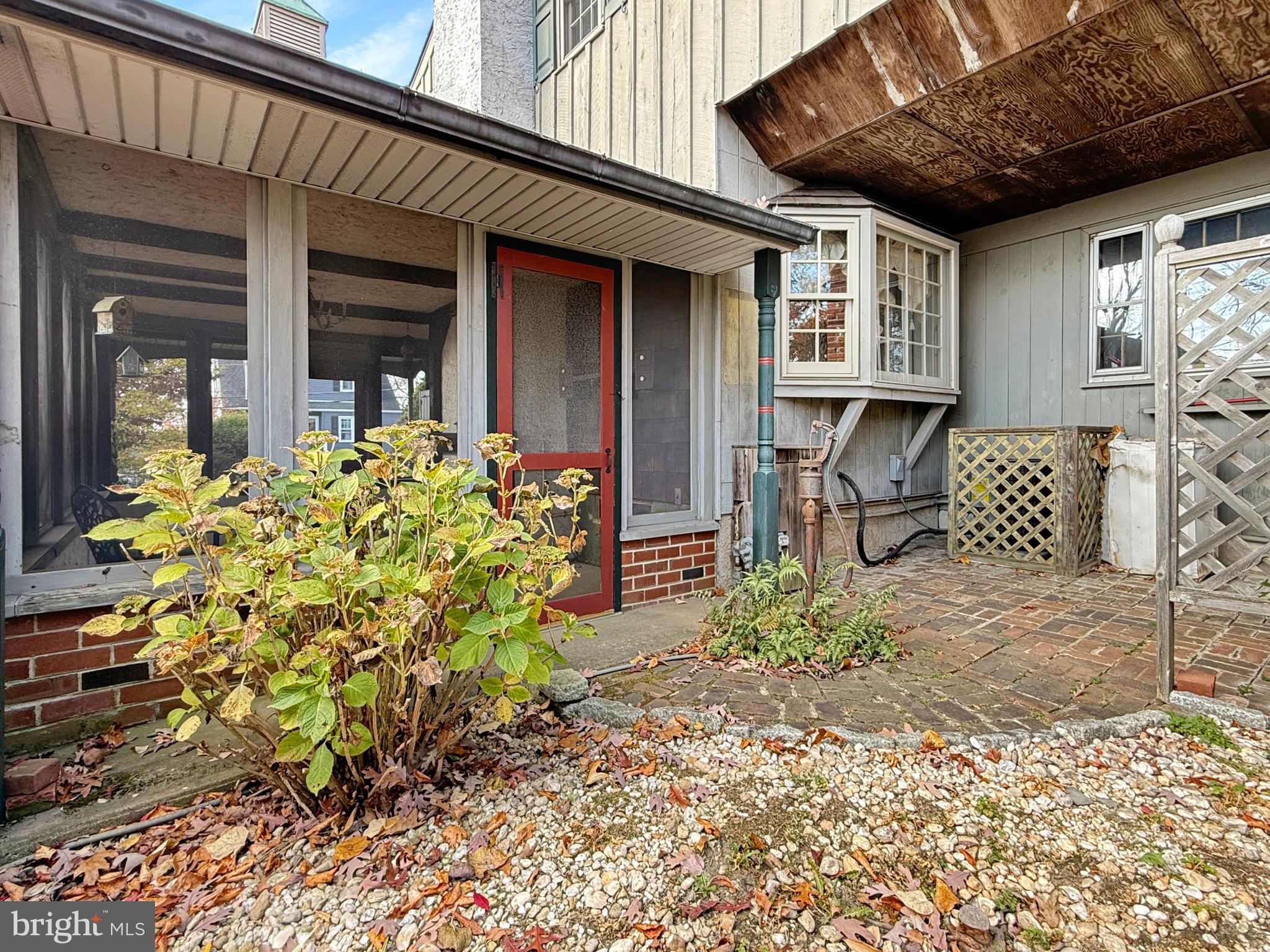 ABINGTON WOODS - Residential