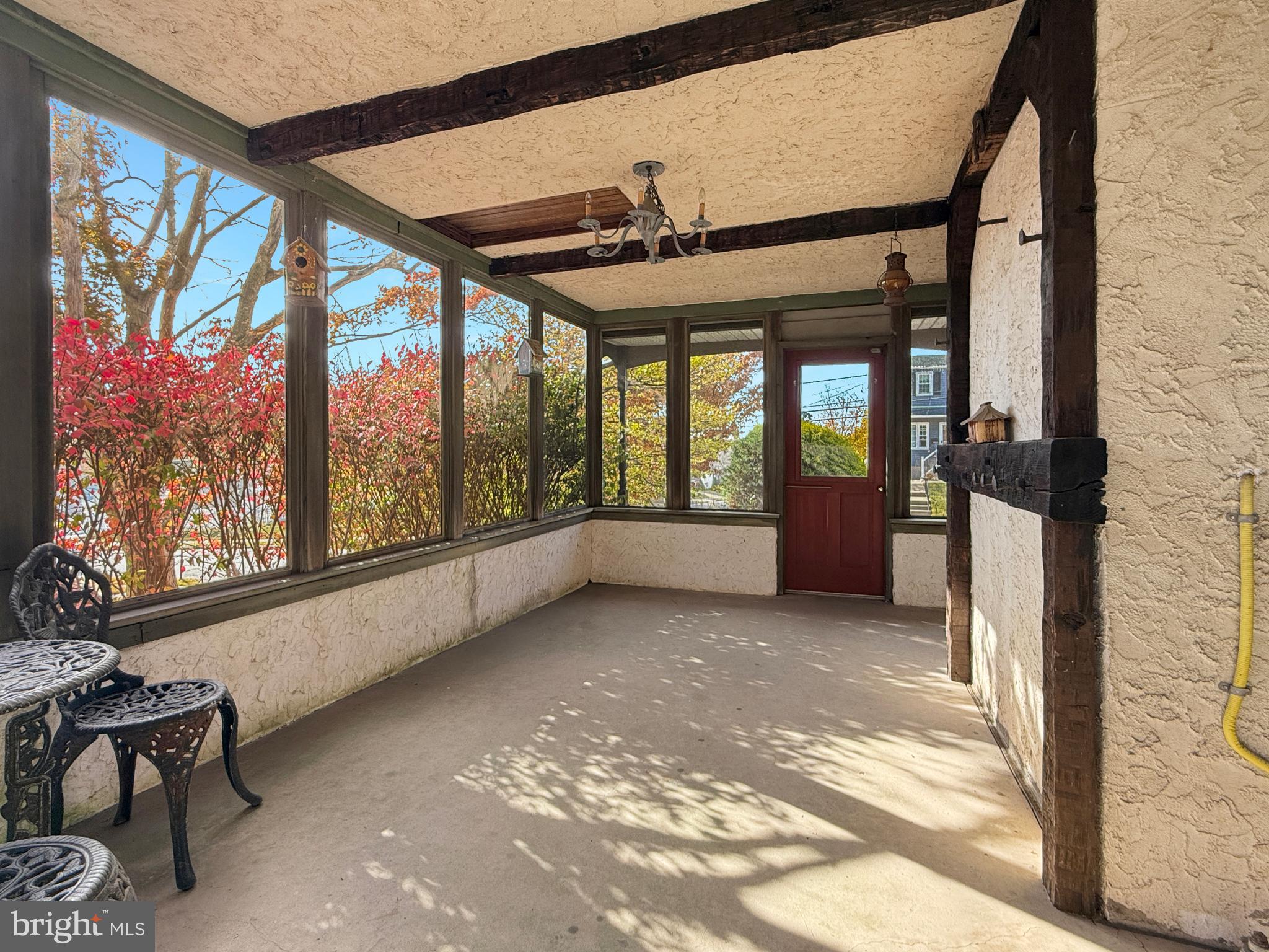 ABINGTON WOODS - Residential