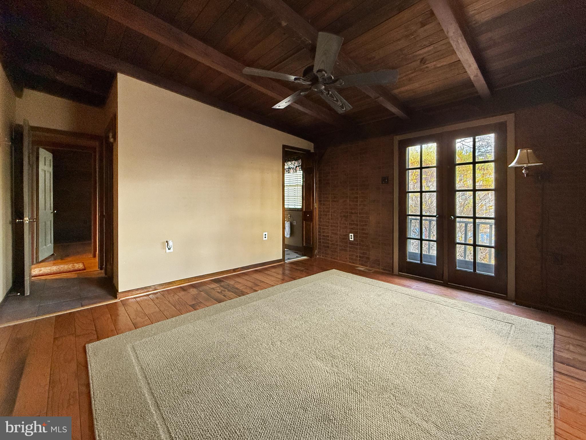 ABINGTON WOODS - Residential