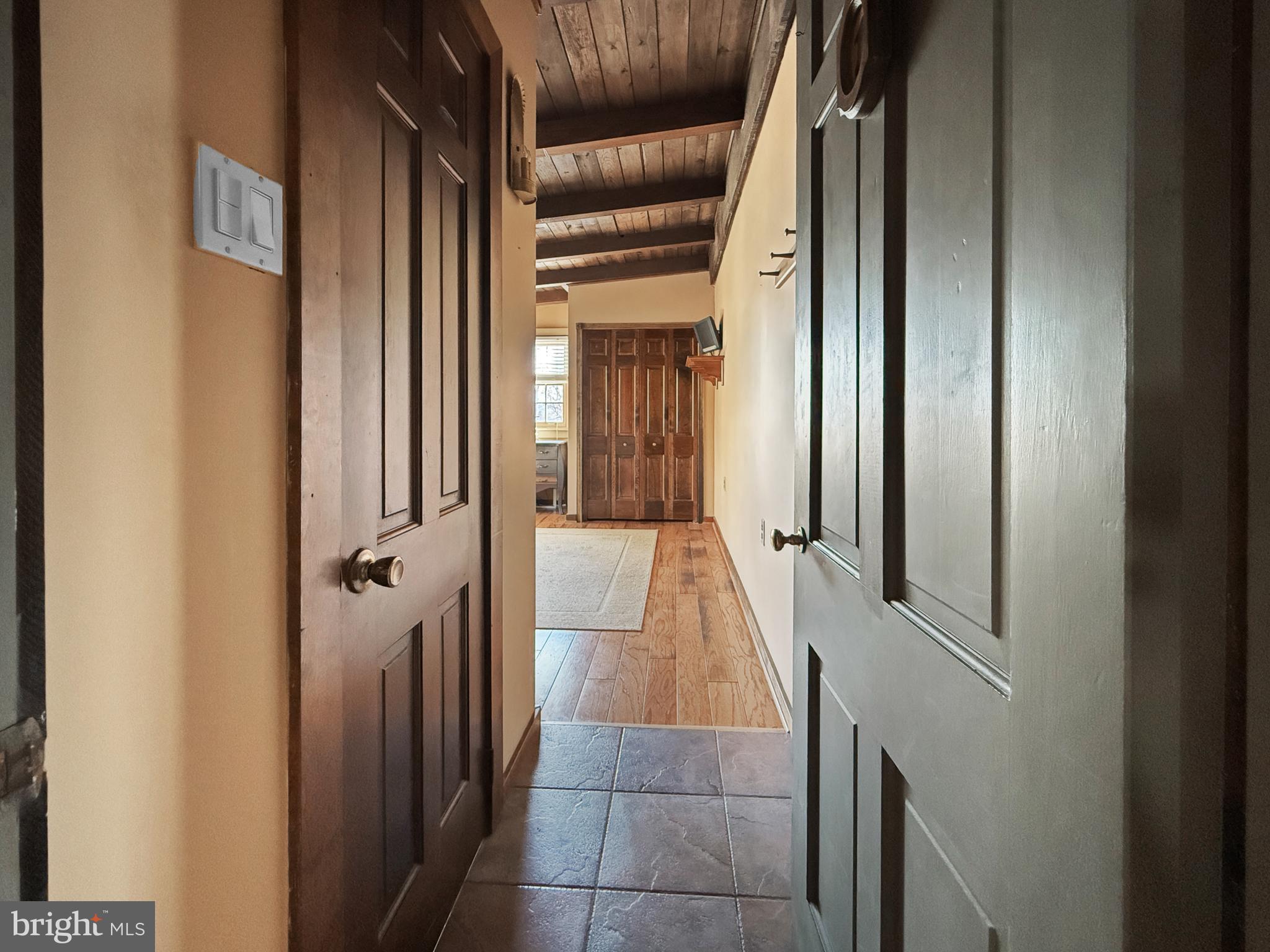ABINGTON WOODS - Residential