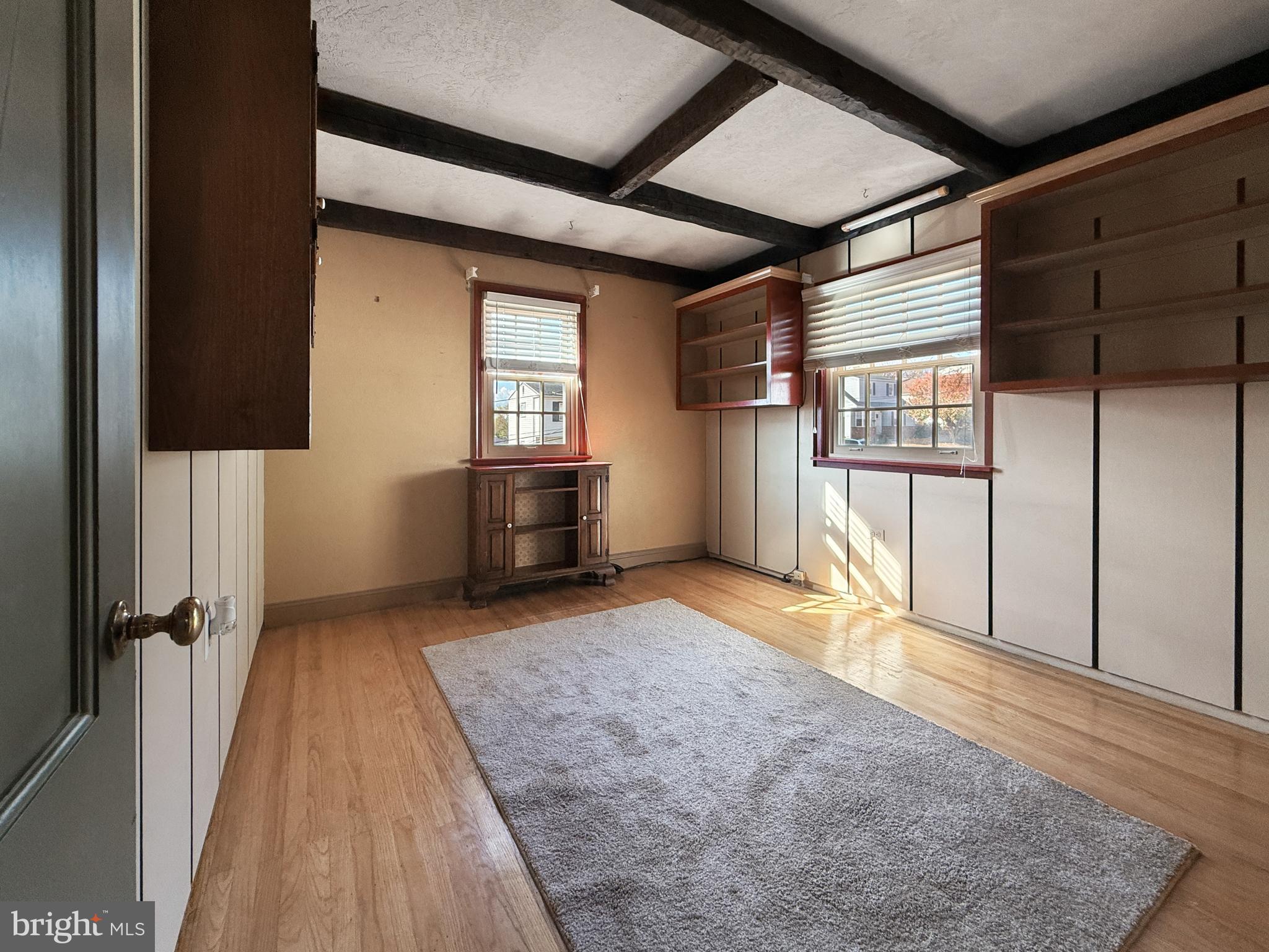 ABINGTON WOODS - Residential