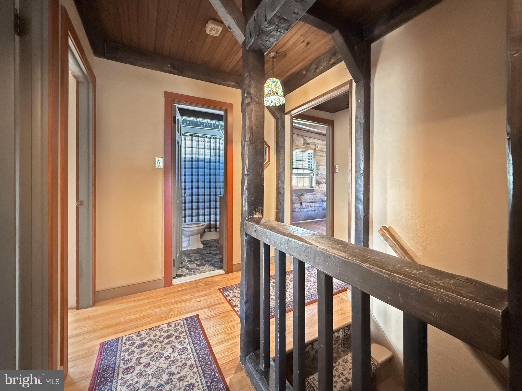 ABINGTON WOODS - Residential