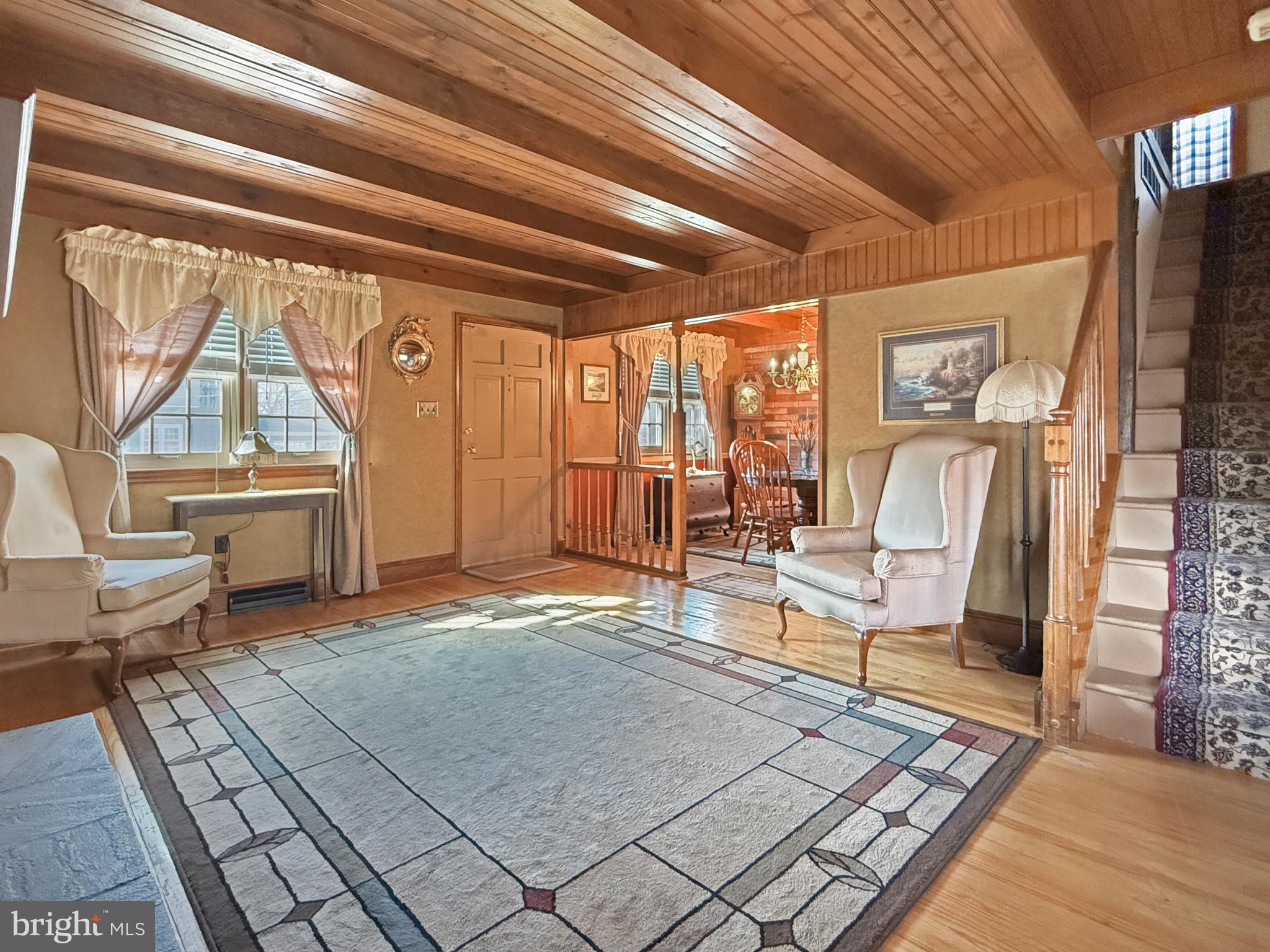 ABINGTON WOODS - Residential