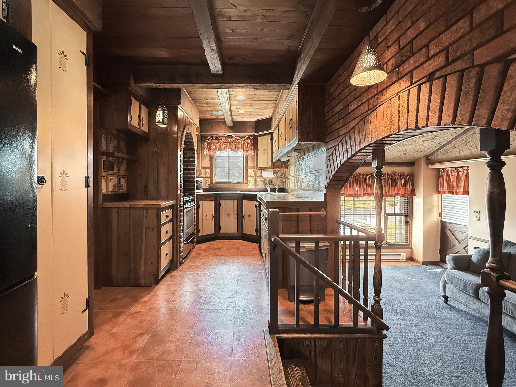 ABINGTON WOODS - Residential