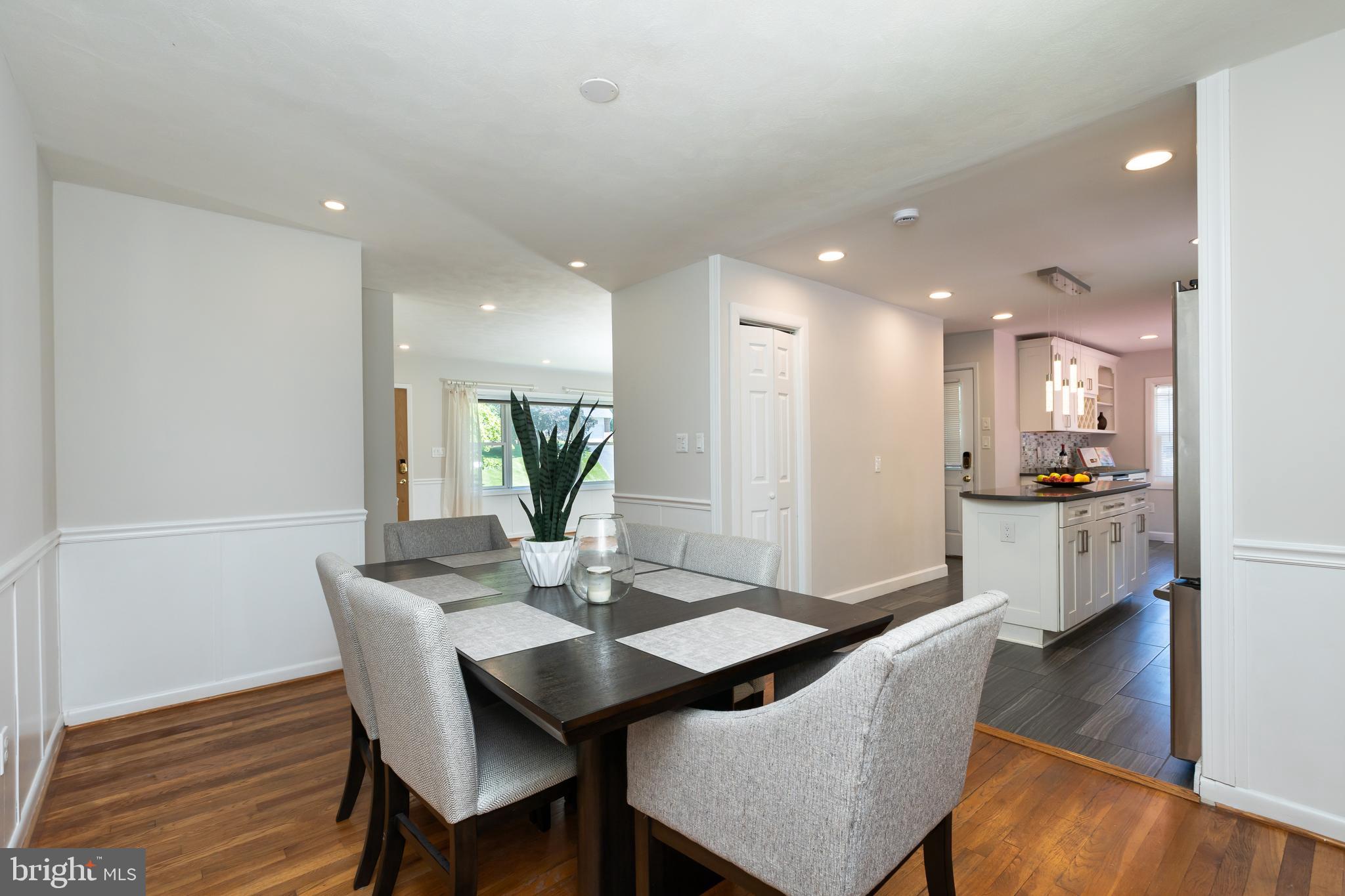GWYNN ACRES - Residential
