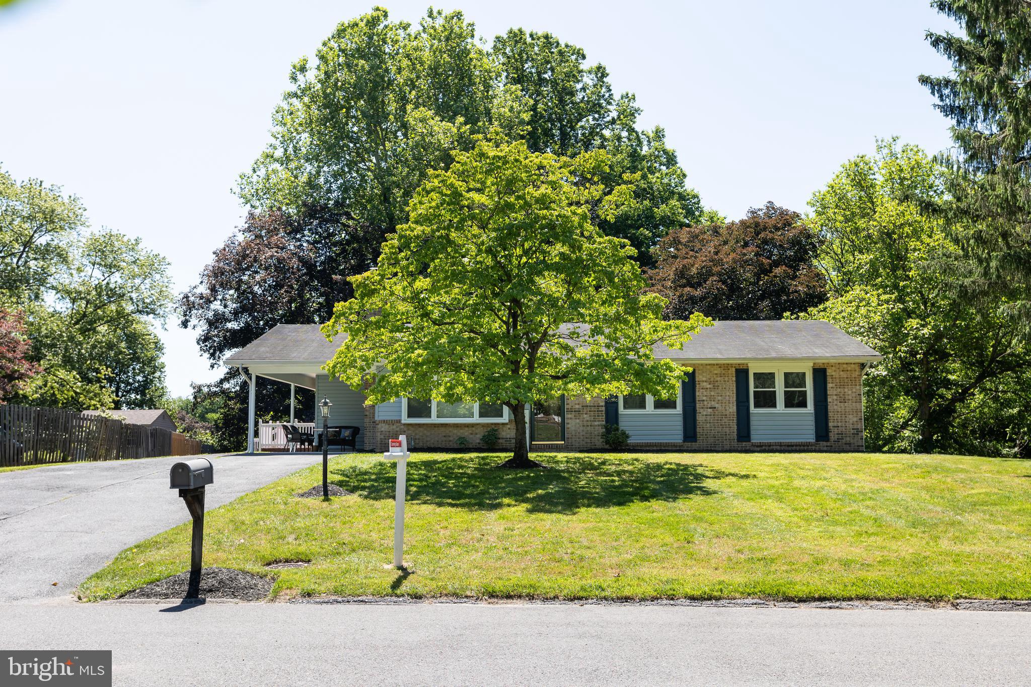 GWYNN ACRES - Residential
