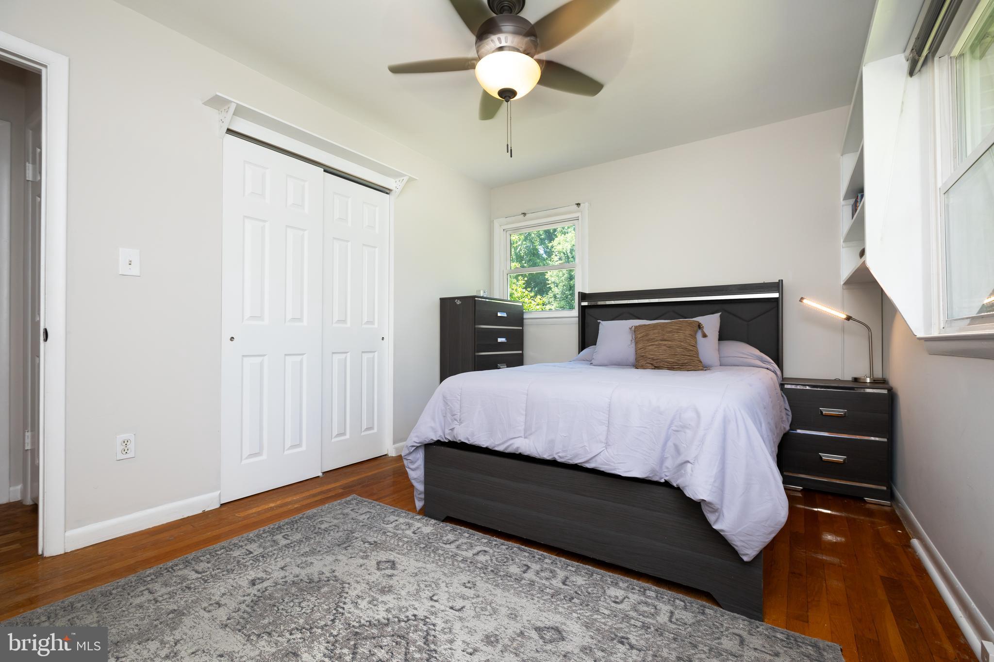GWYNN ACRES - Residential