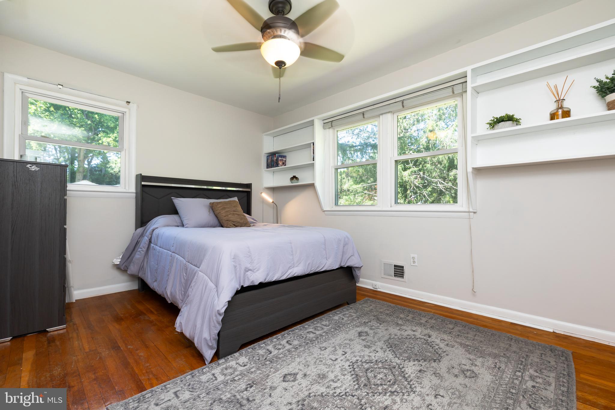 GWYNN ACRES - Residential