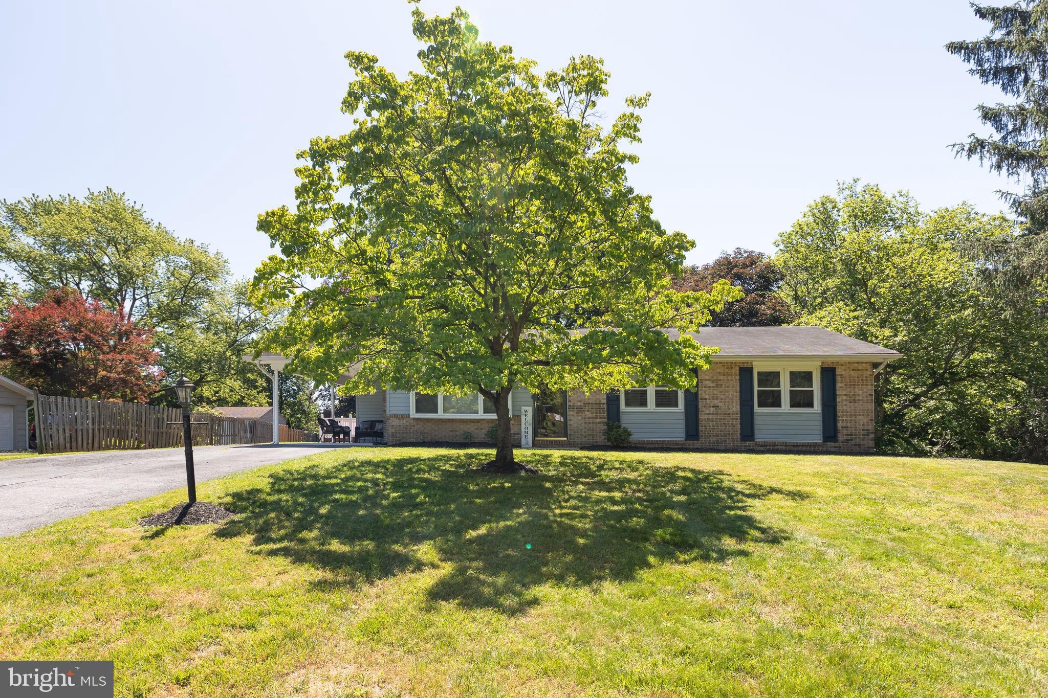 GWYNN ACRES - Residential