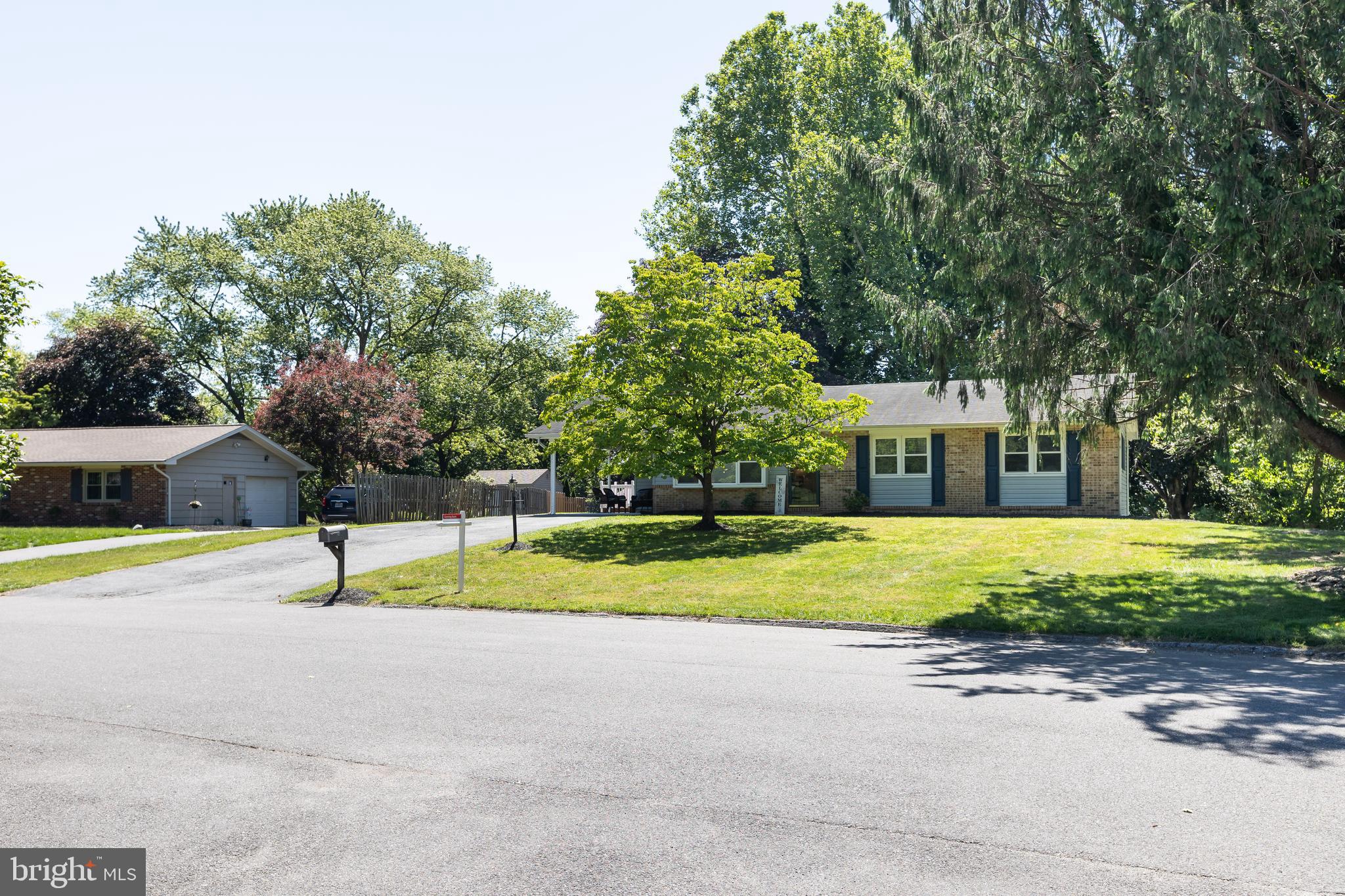 GWYNN ACRES - Residential