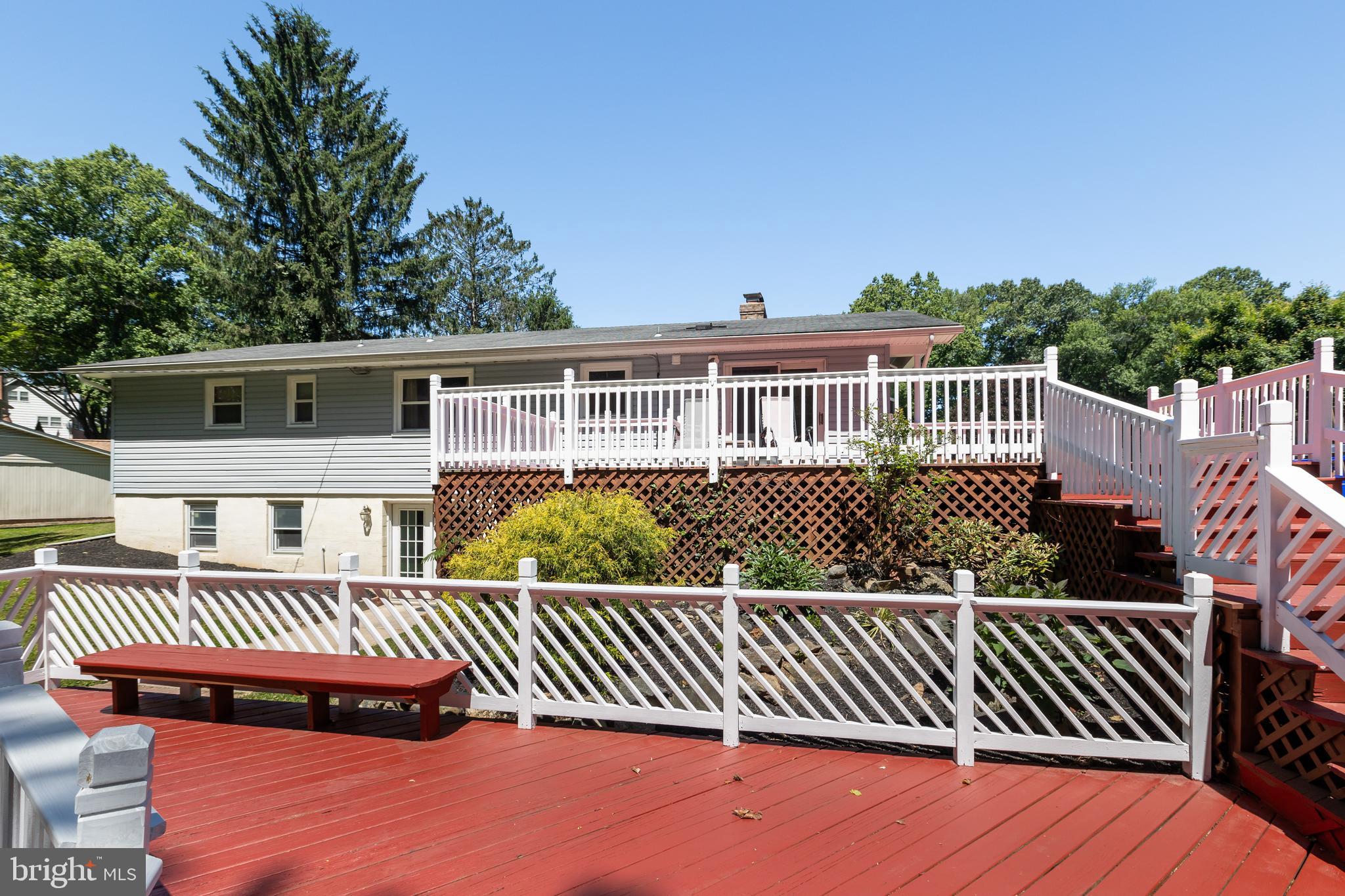 GWYNN ACRES - Residential