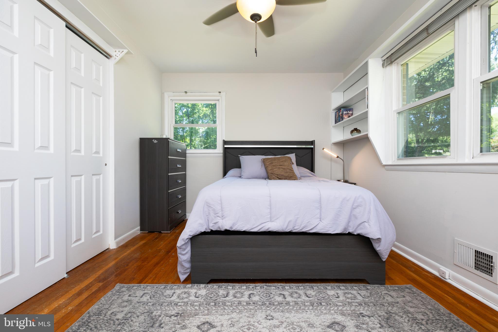 GWYNN ACRES - Residential