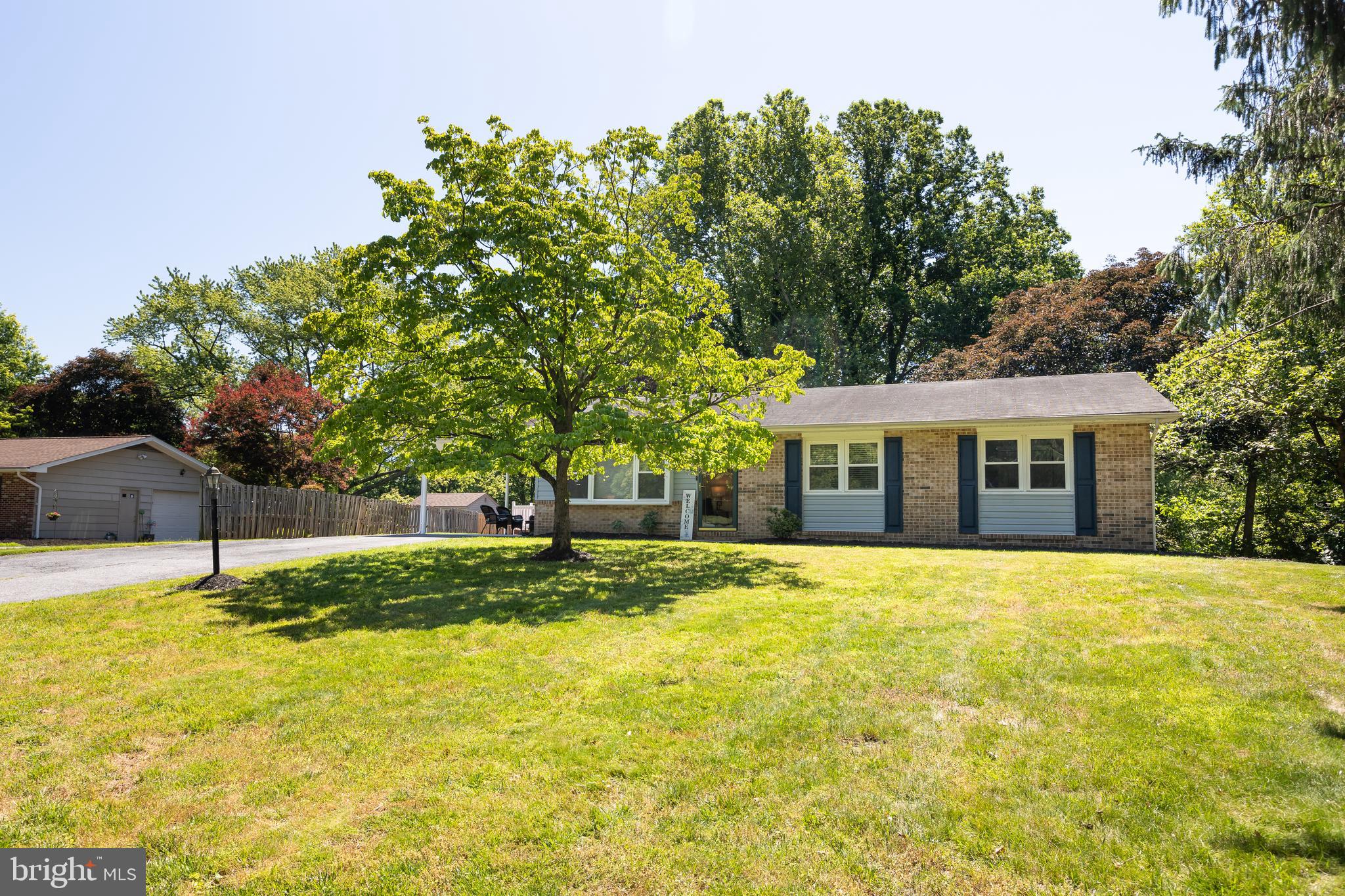 GWYNN ACRES - Residential
