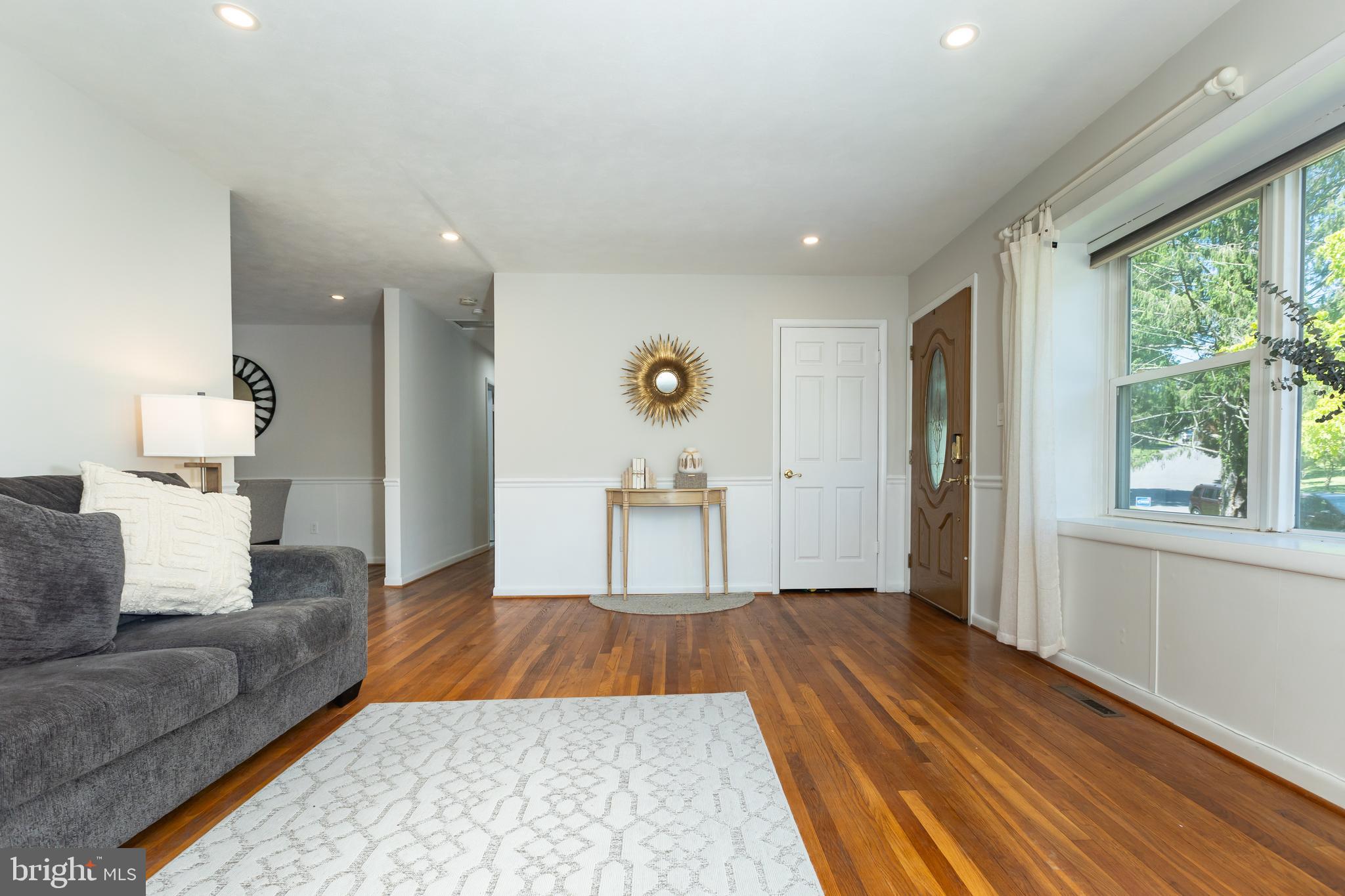 GWYNN ACRES - Residential