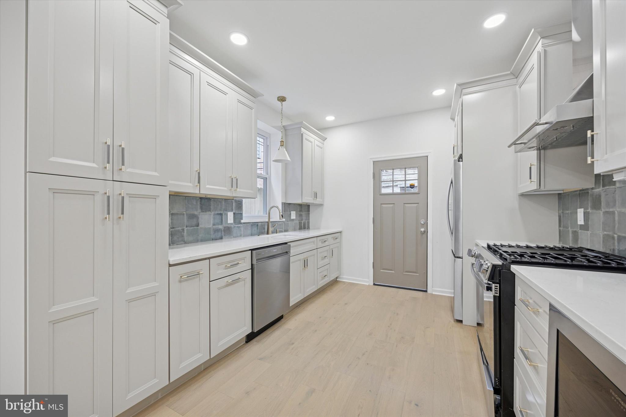 BREWERYTOWN - Residential