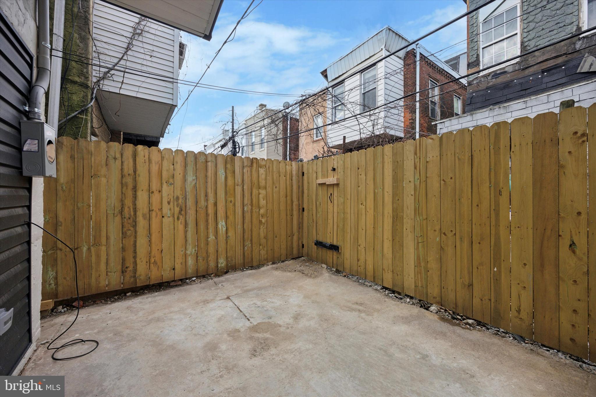 BREWERYTOWN - Residential
