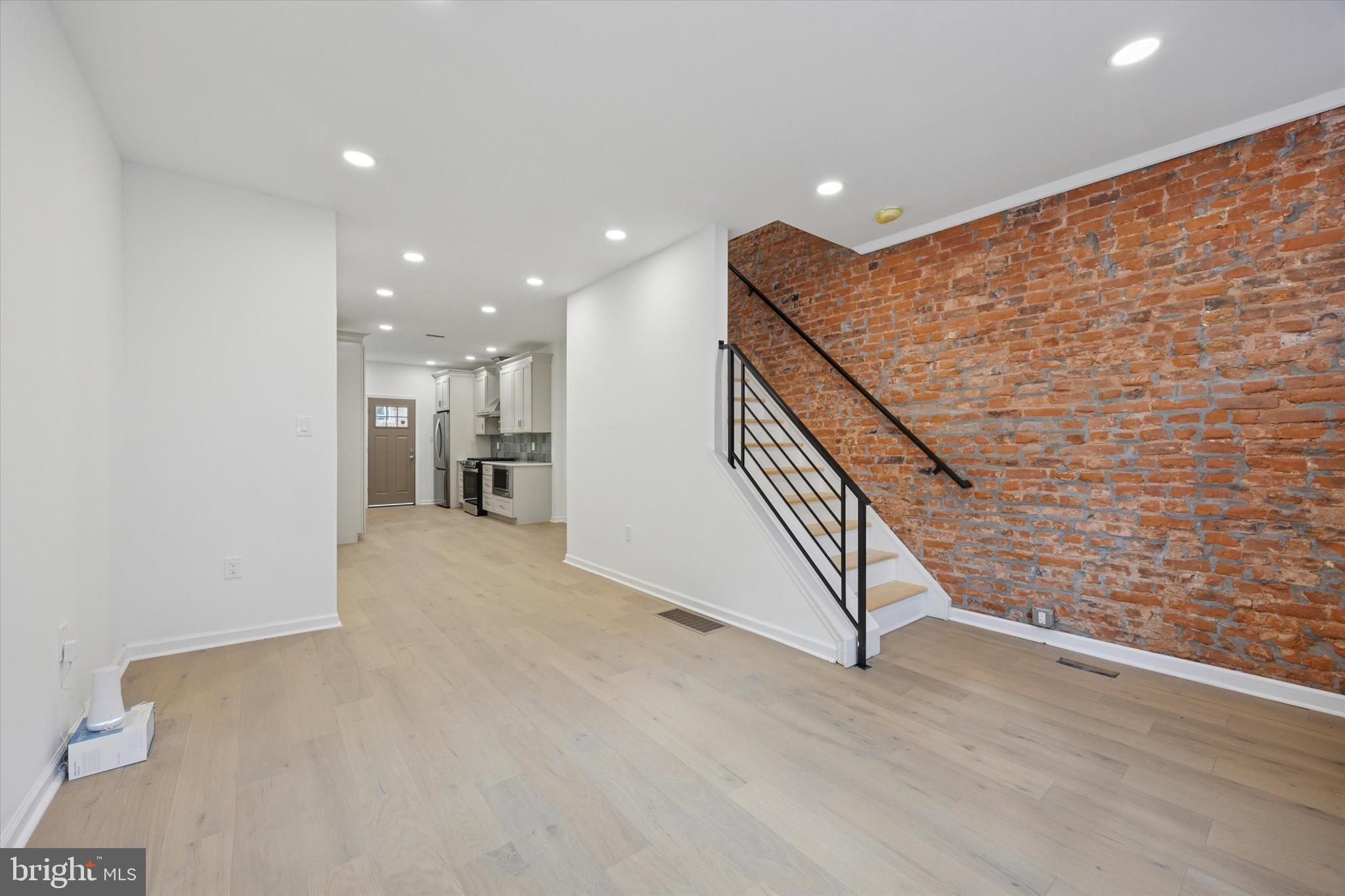 BREWERYTOWN - Residential
