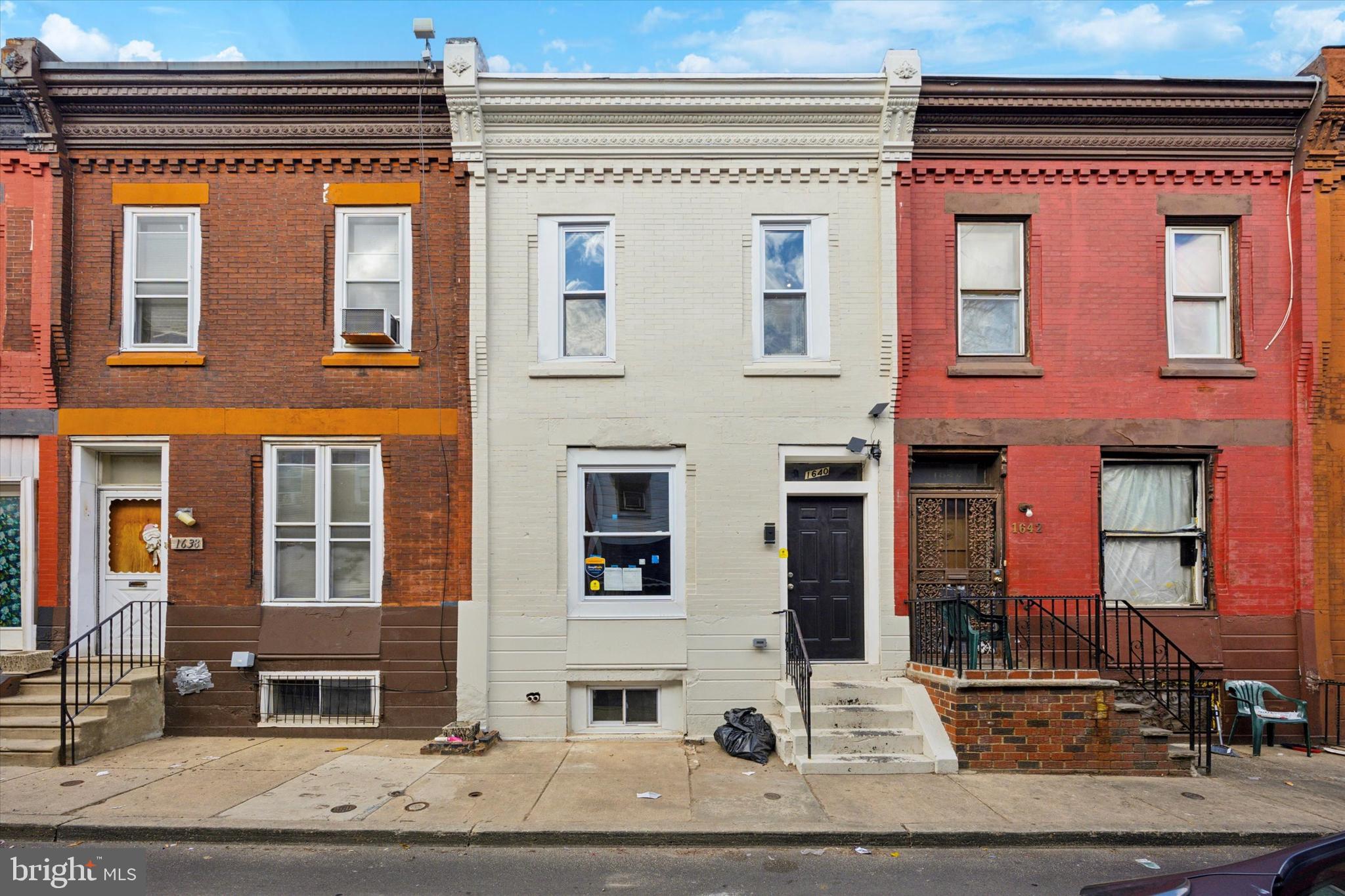 BREWERYTOWN - Residential