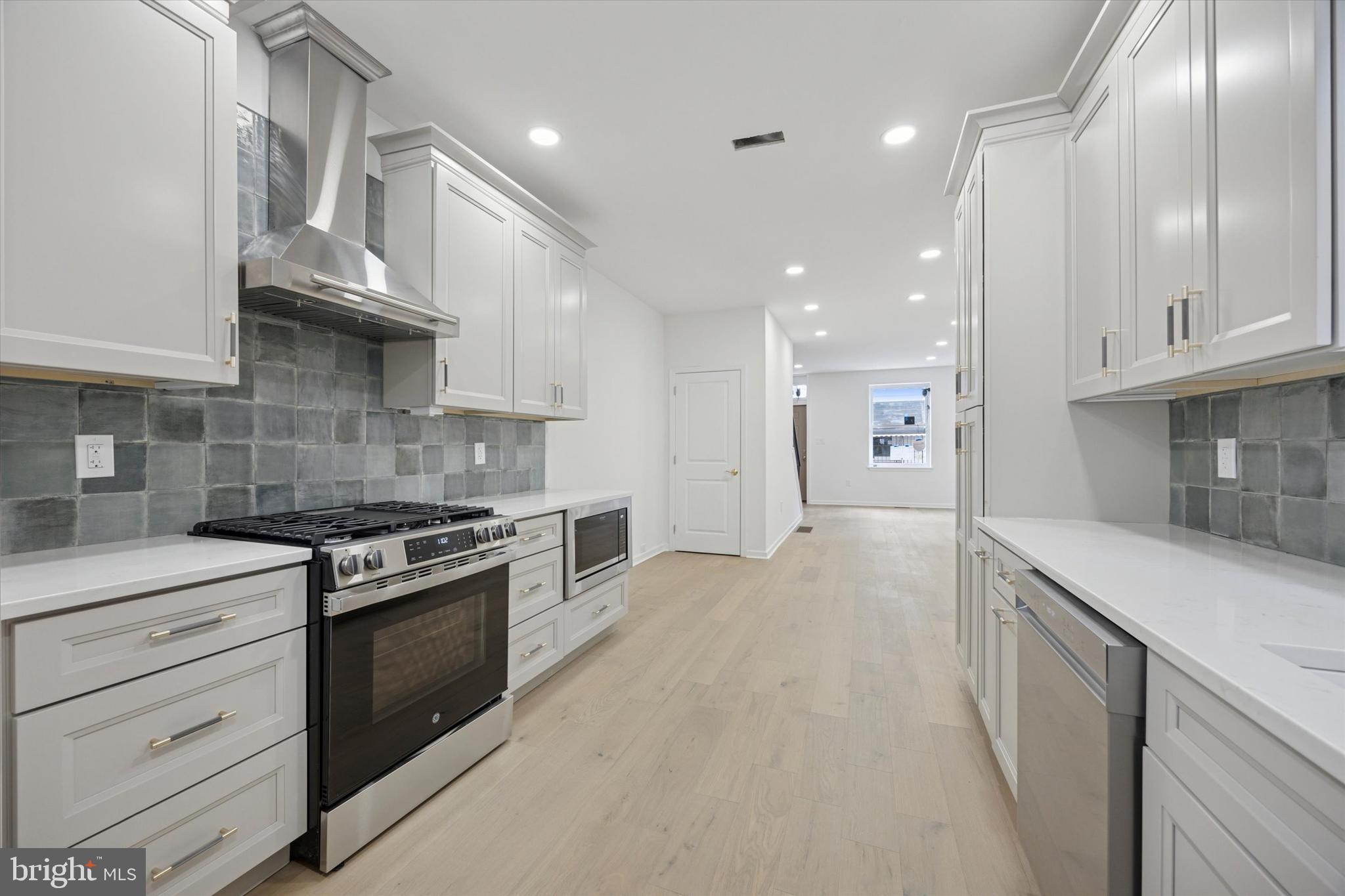 BREWERYTOWN - Residential