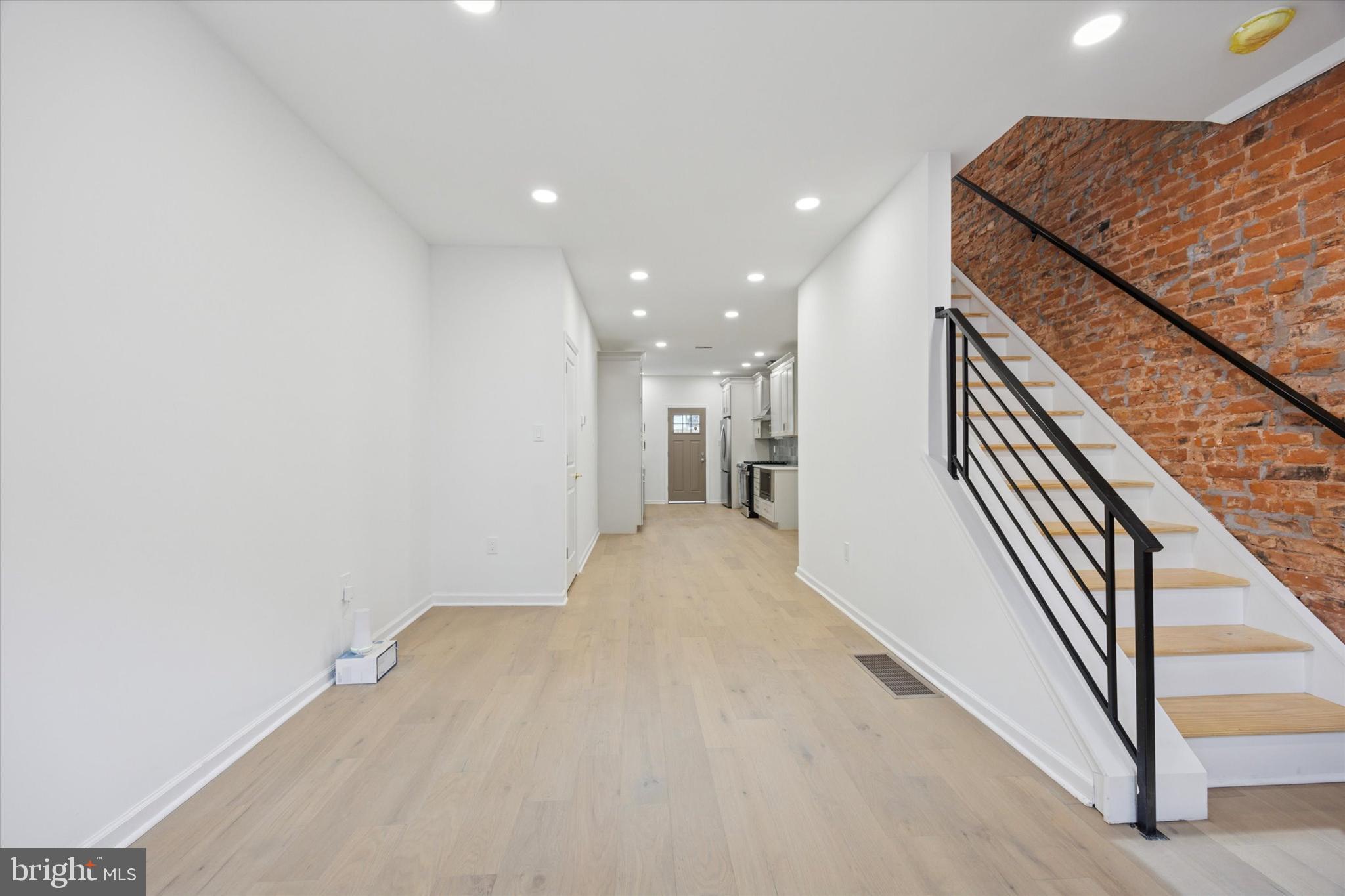BREWERYTOWN - Residential