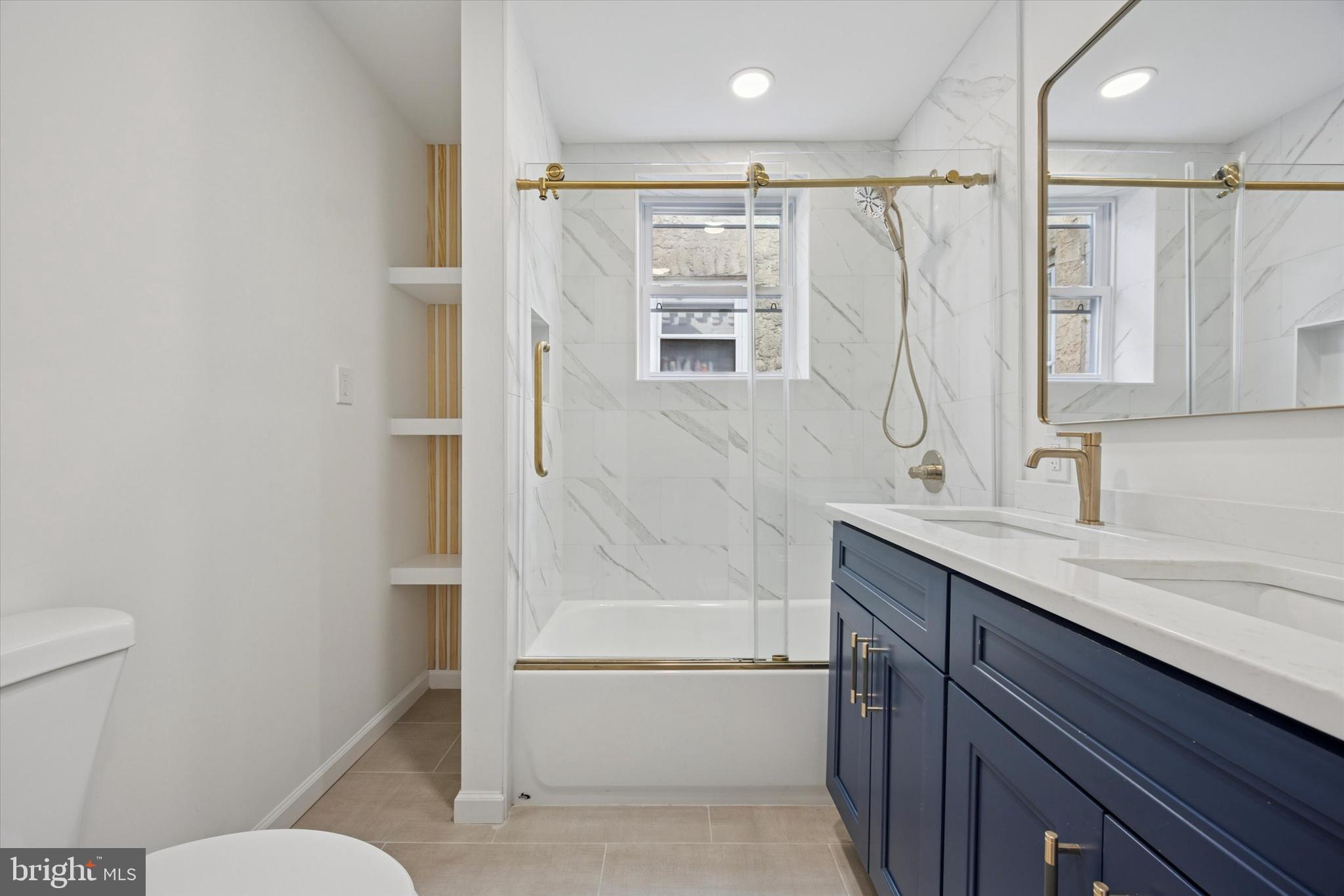 BREWERYTOWN - Residential