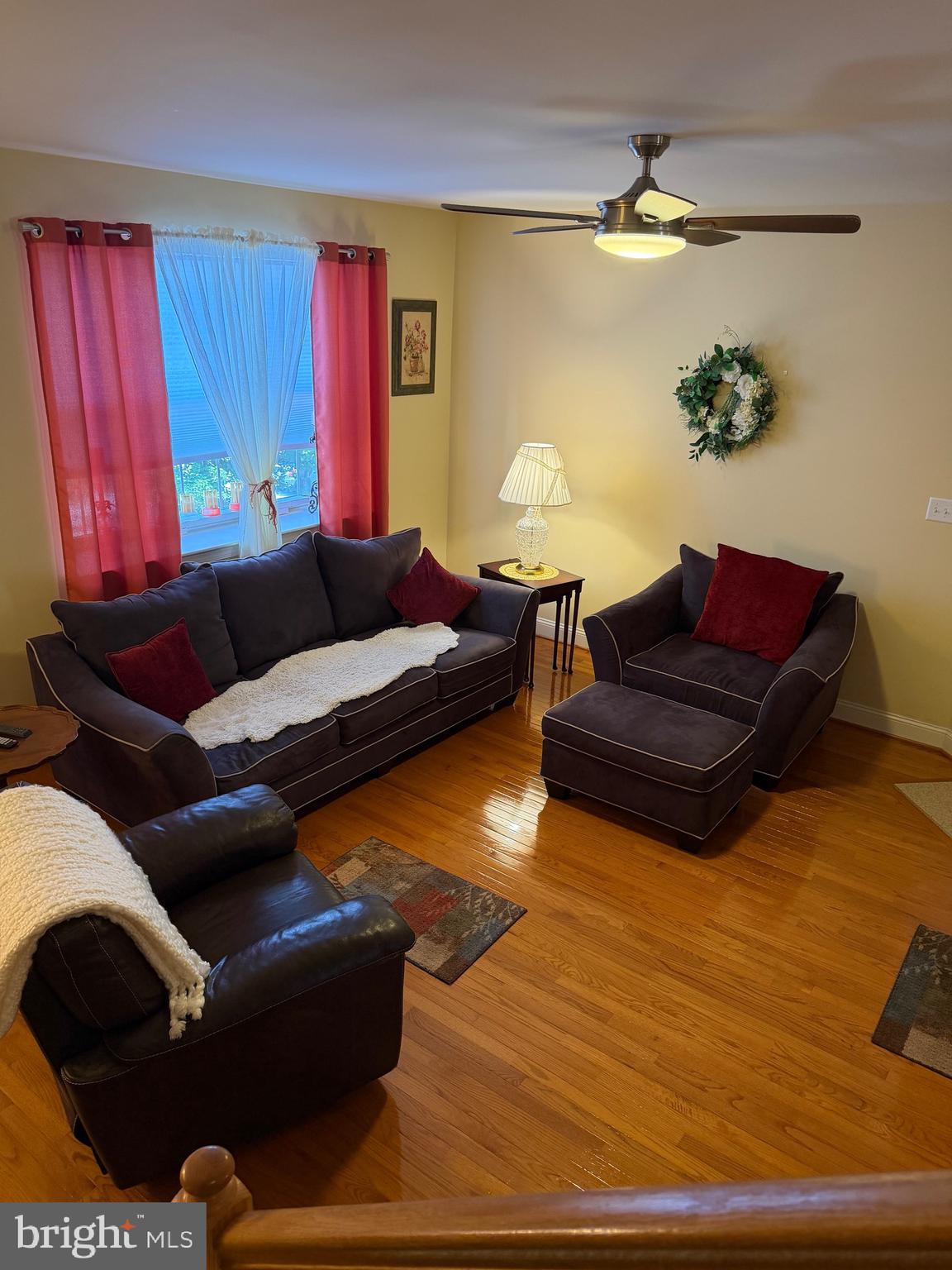 TROTTERS RUN - Residential