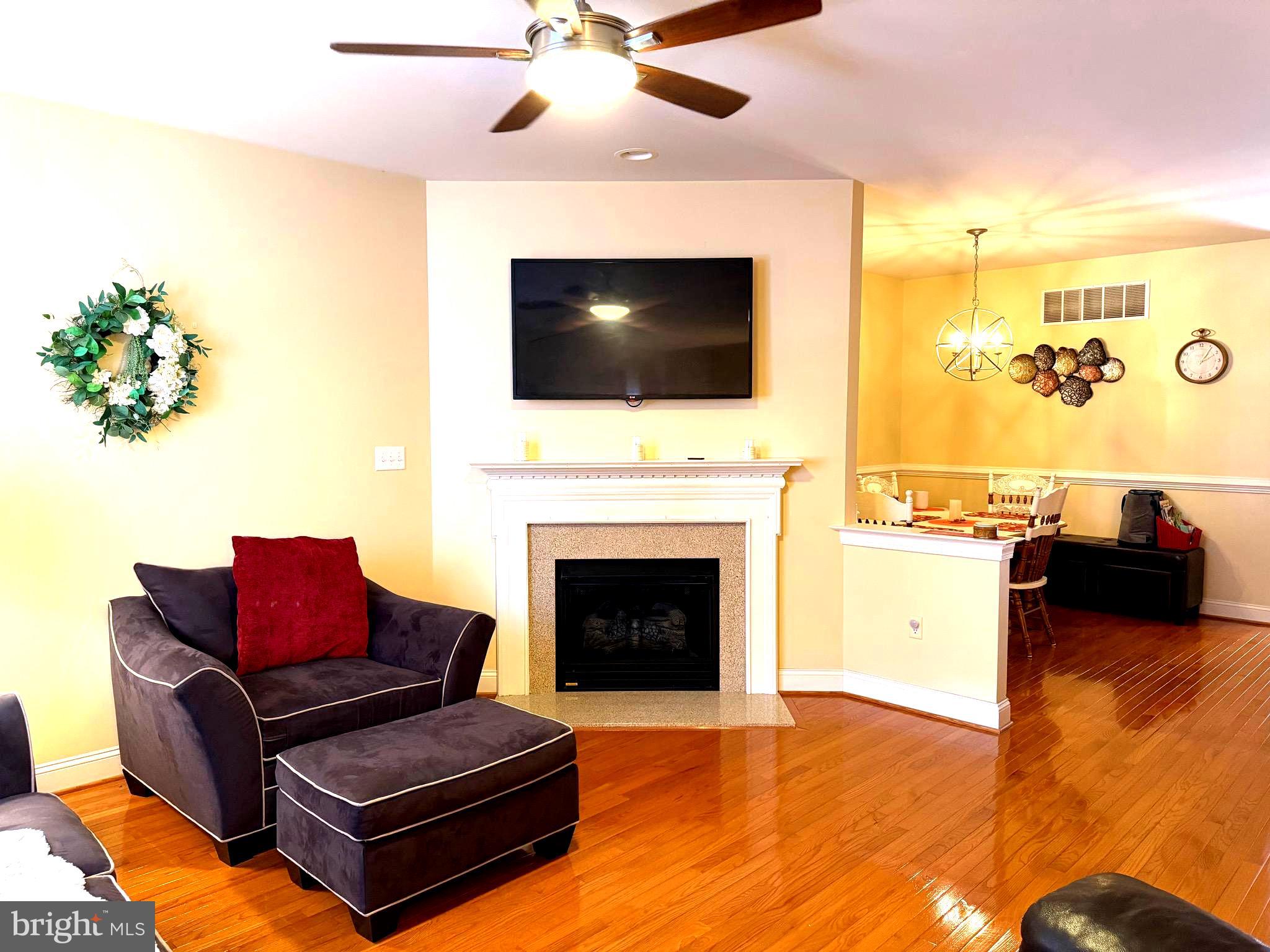 TROTTERS RUN - Residential