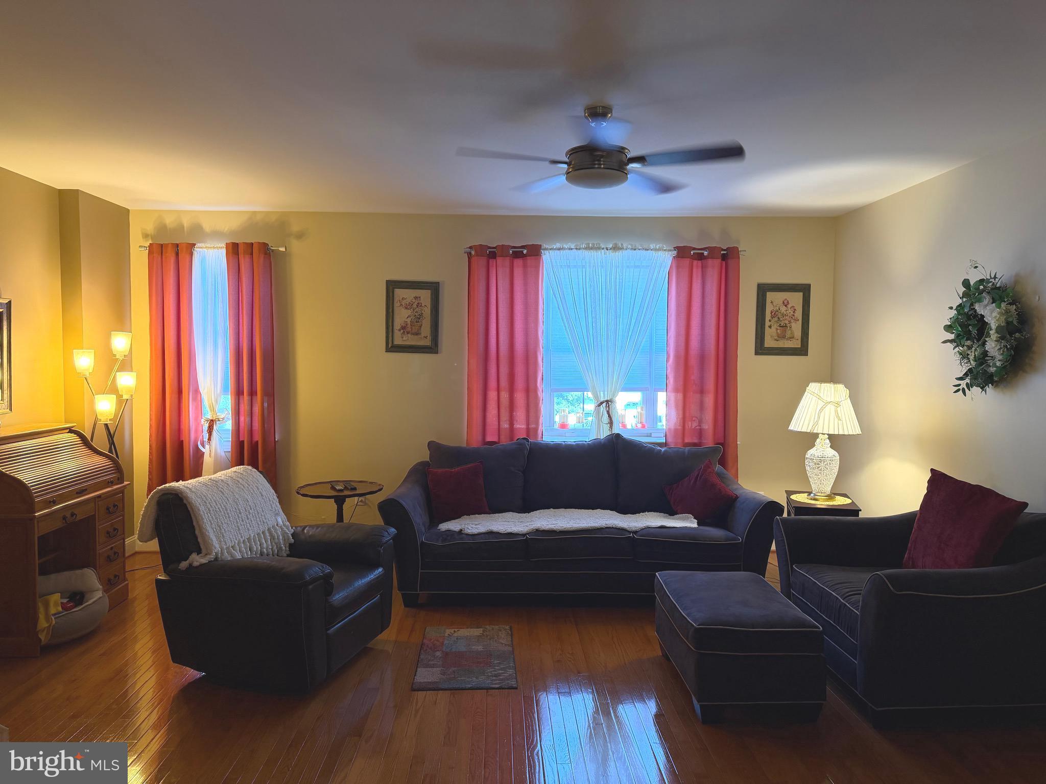 TROTTERS RUN - Residential