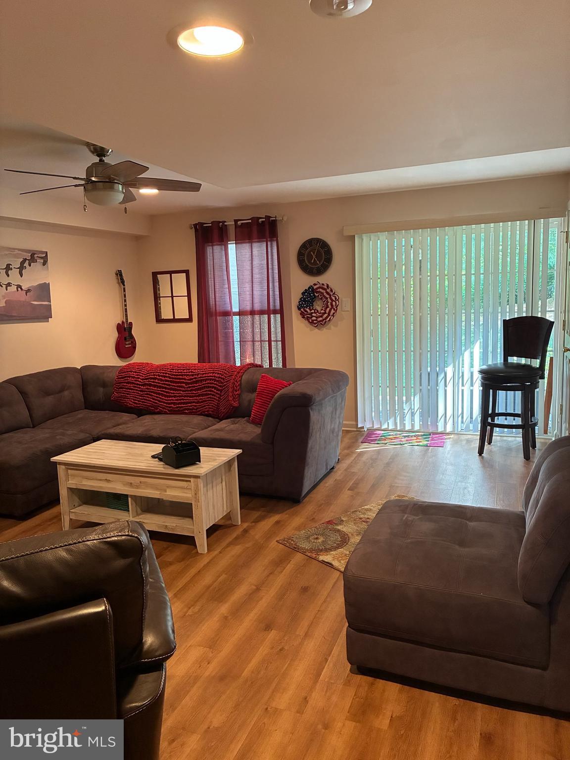TROTTERS RUN - Residential