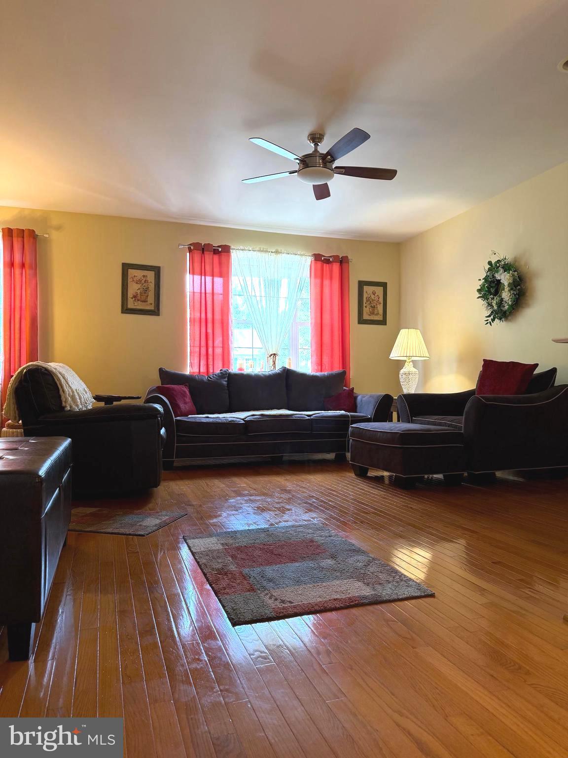 TROTTERS RUN - Residential