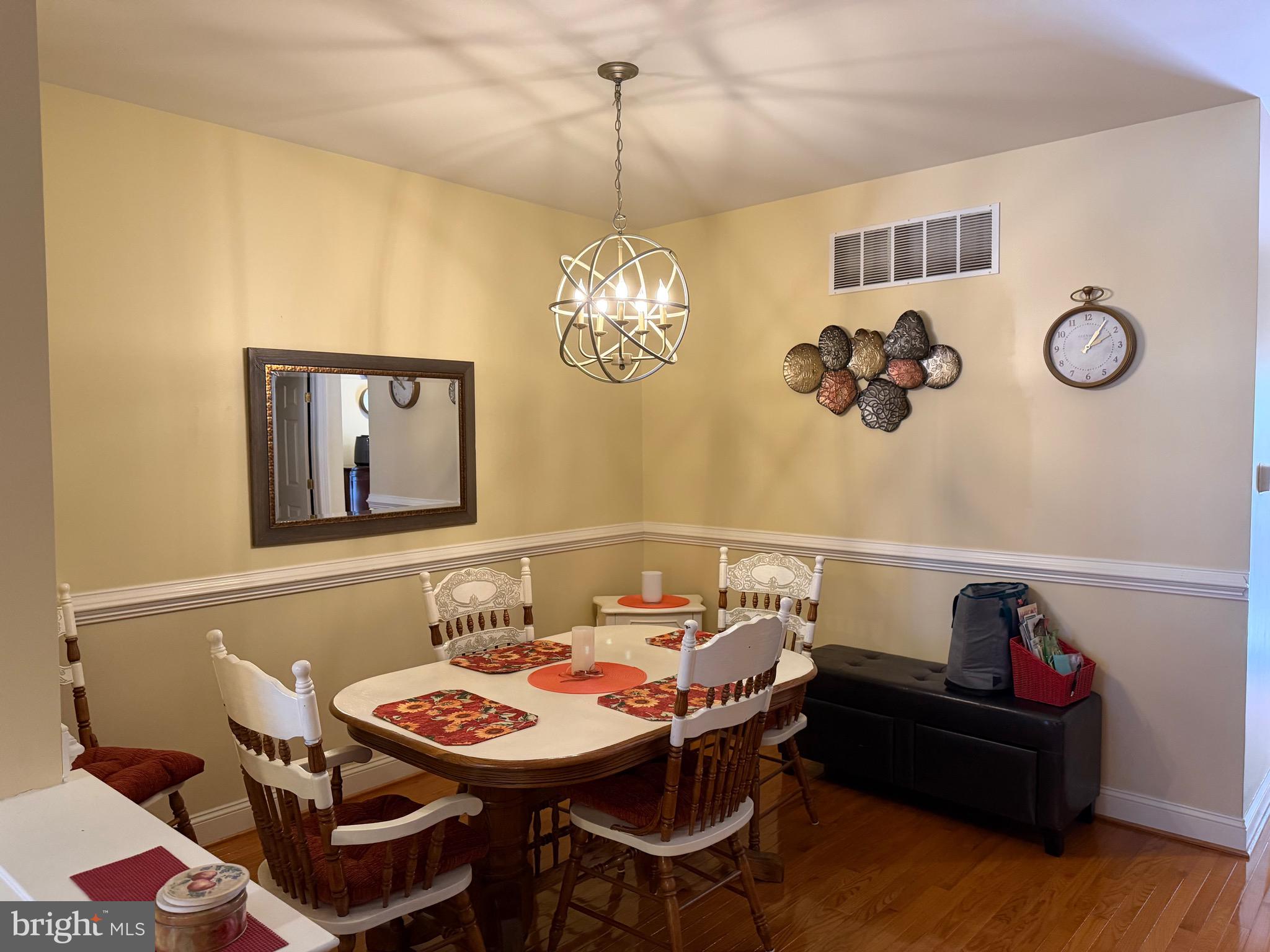 TROTTERS RUN - Residential
