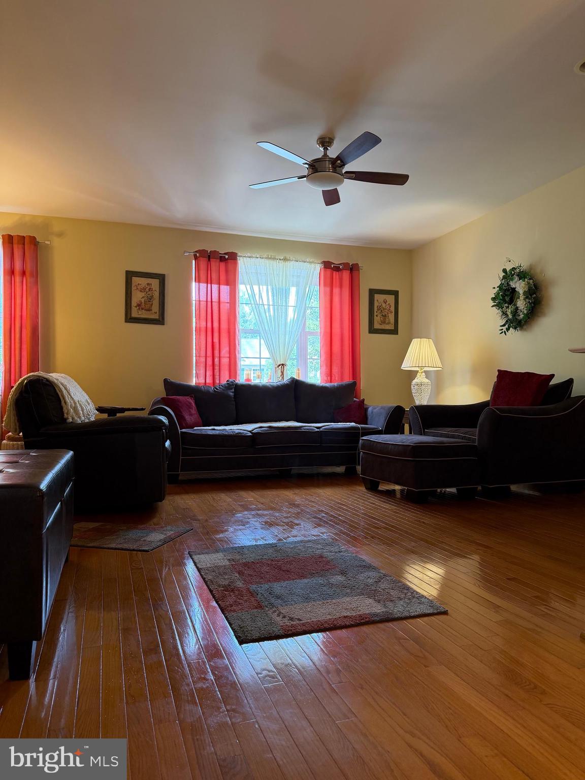 TROTTERS RUN - Residential
