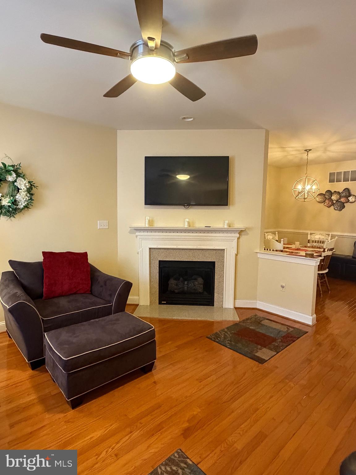 TROTTERS RUN - Residential