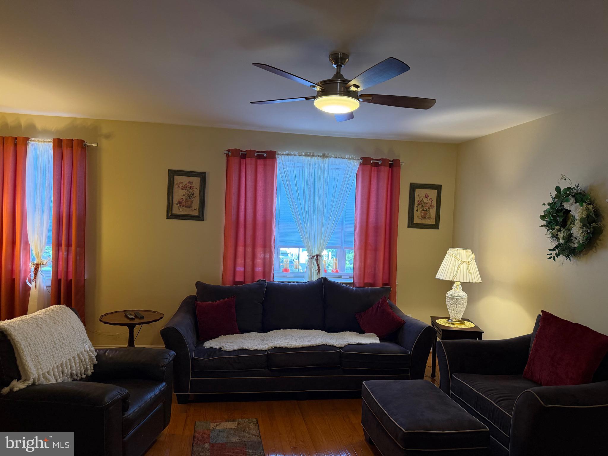 TROTTERS RUN - Residential