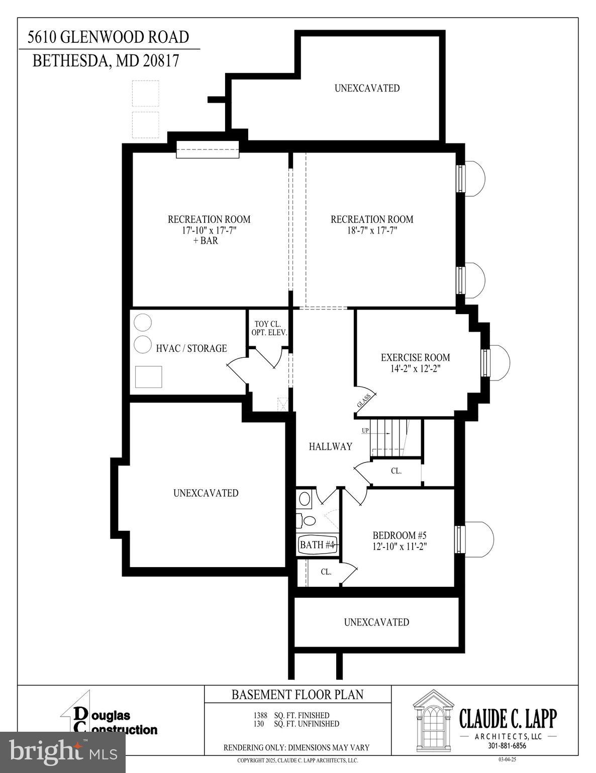 EDGEWOOD - Residential