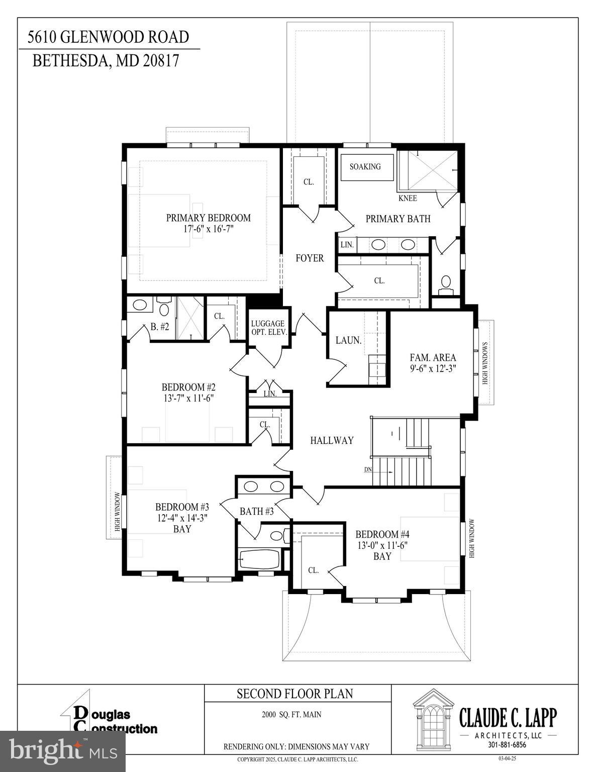 EDGEWOOD - Residential