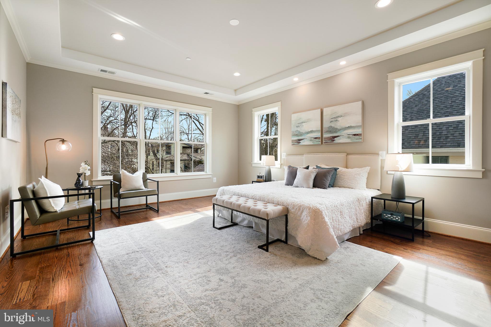 EDGEWOOD - Residential