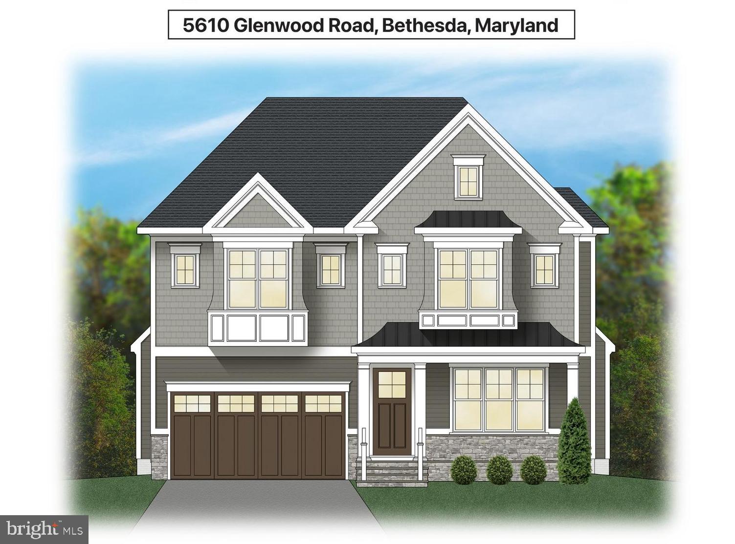 EDGEWOOD - Residential