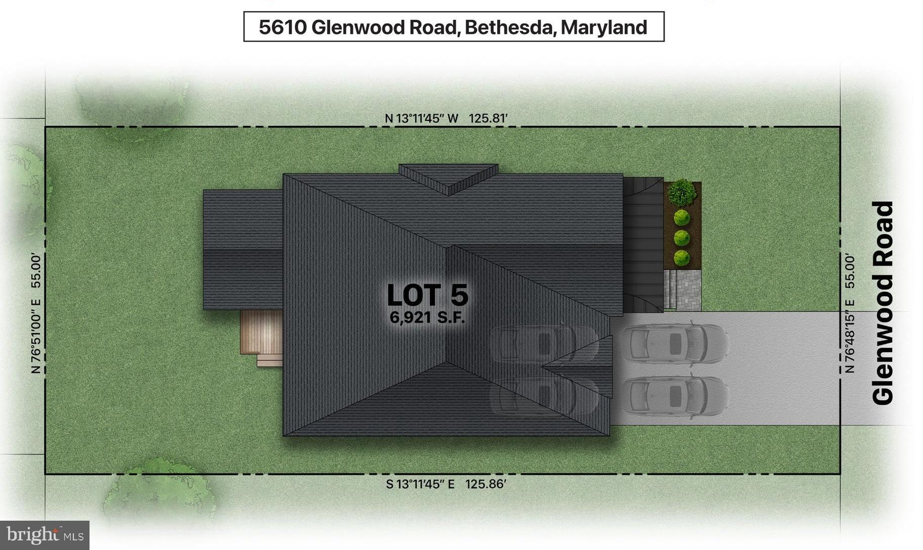 EDGEWOOD - Residential
