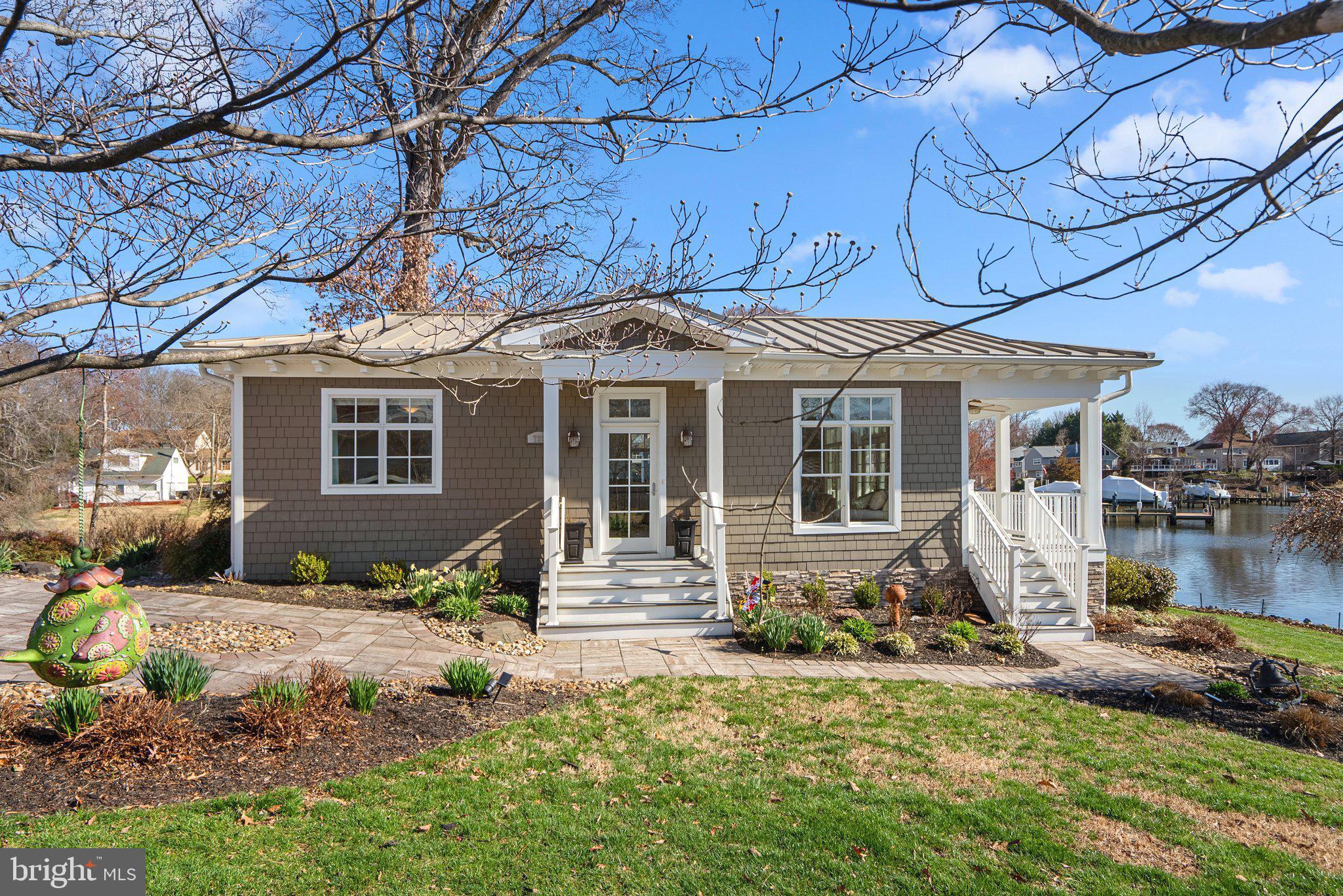 CYPRESS CREEK - Residential